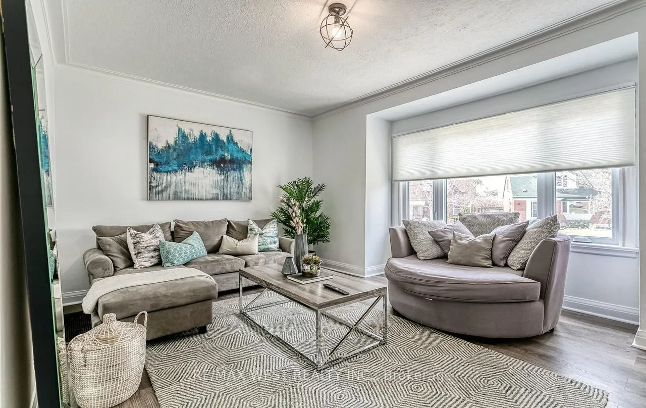 3 Greenacres Road