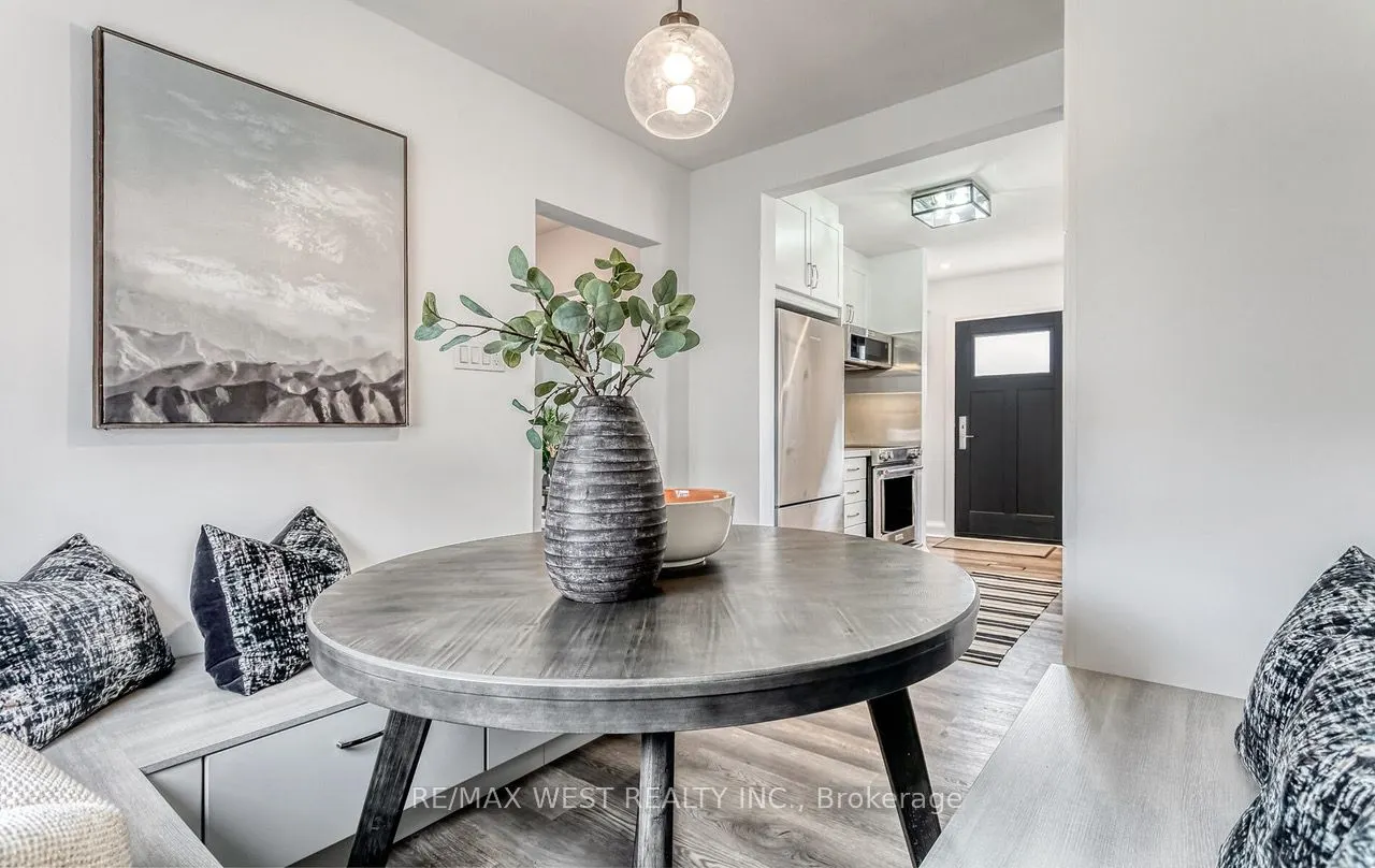 3 Greenacres Road