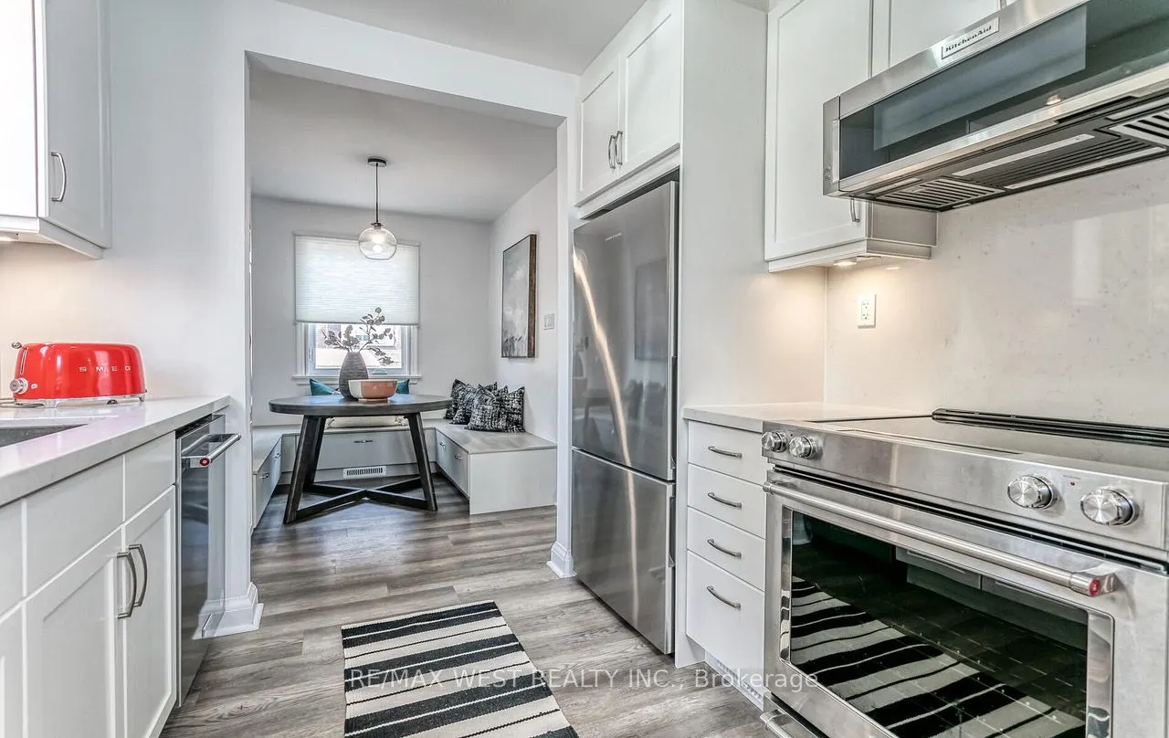 3 Greenacres Road