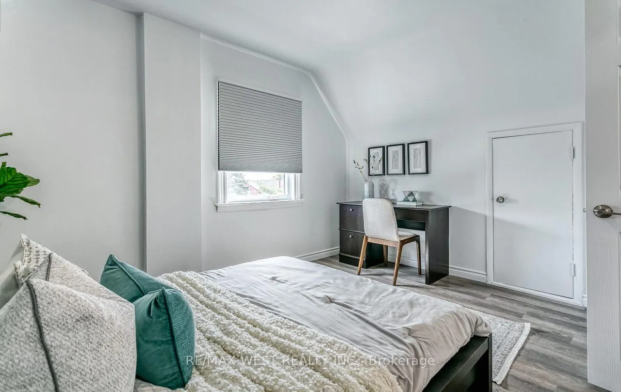 3 Greenacres Road