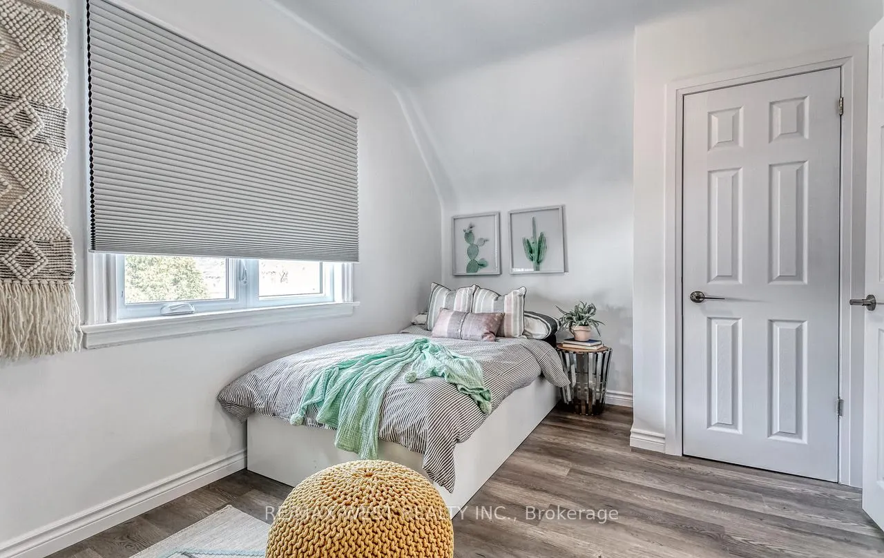 3 Greenacres Road
