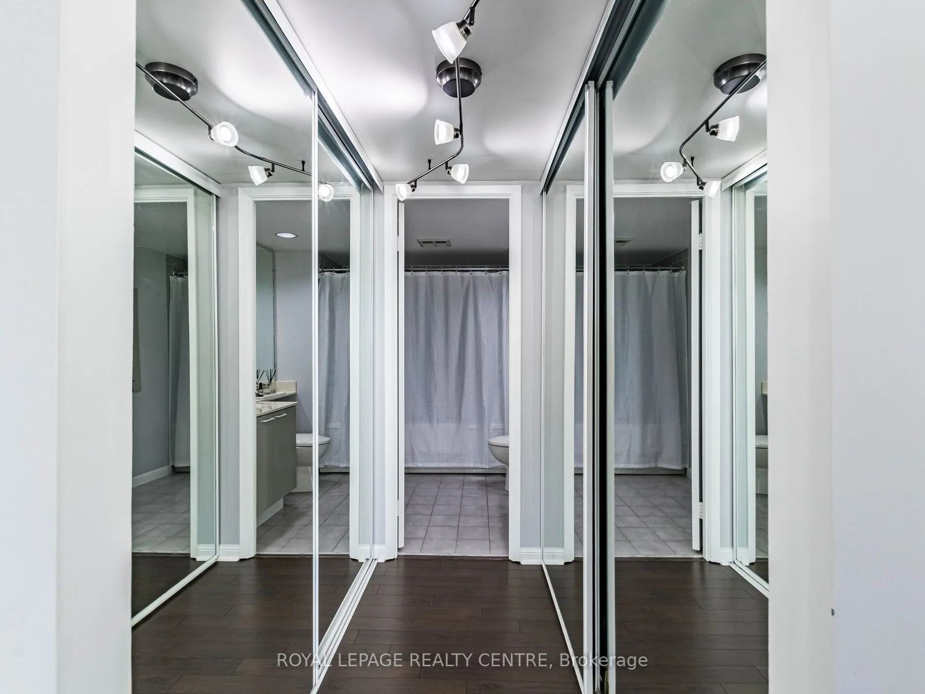50 Eglinton Avenue W, #601