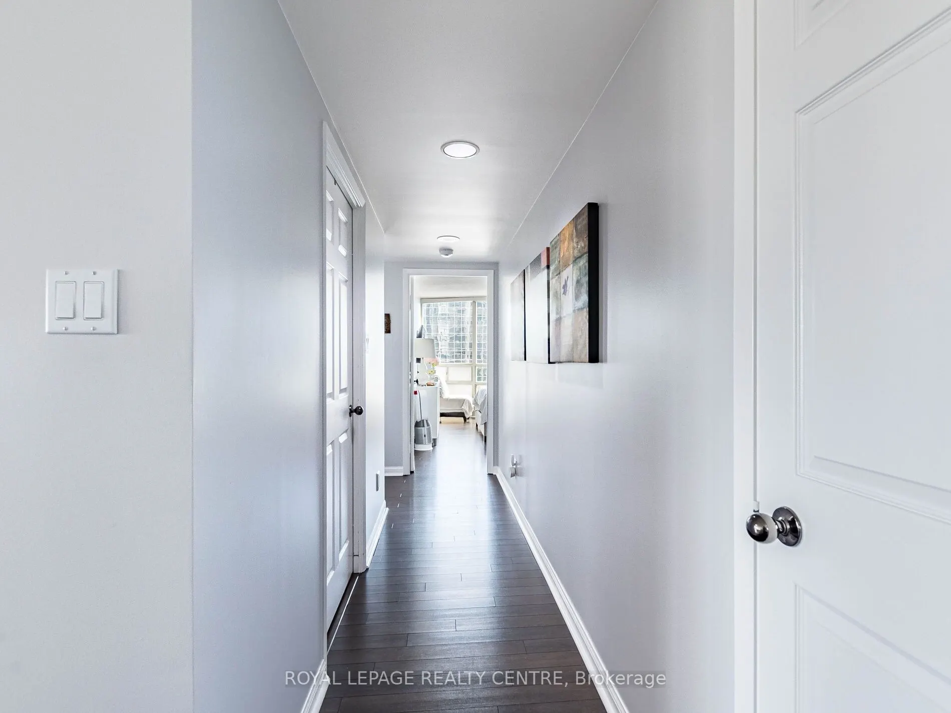 50 Eglinton Avenue W, #601