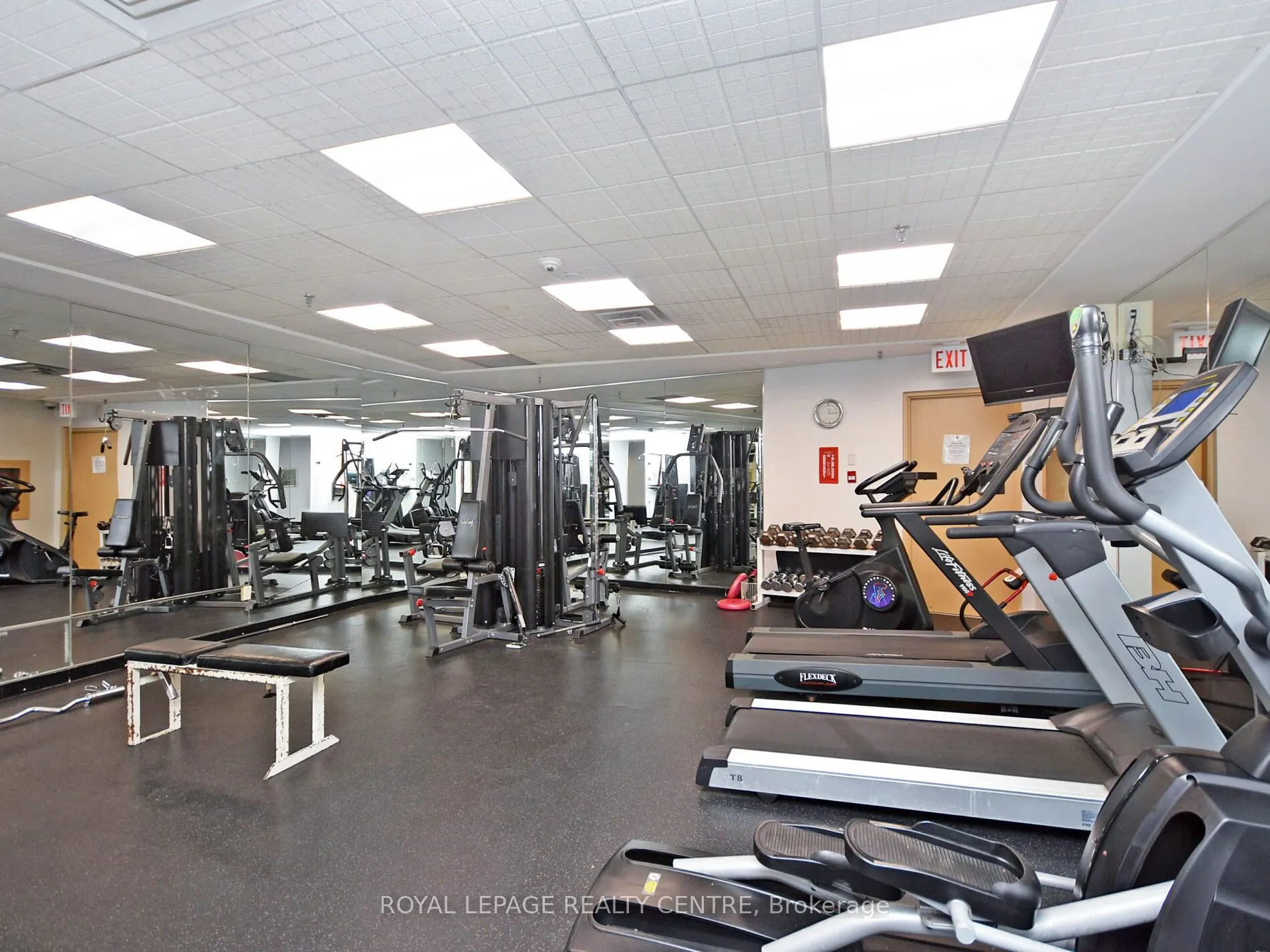 50 Eglinton Avenue W, #601