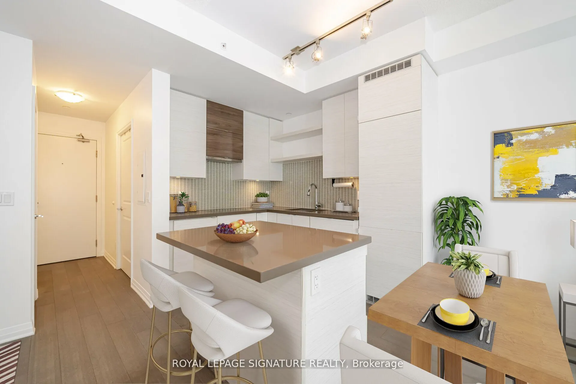 59 Annie Craig Drive #1202