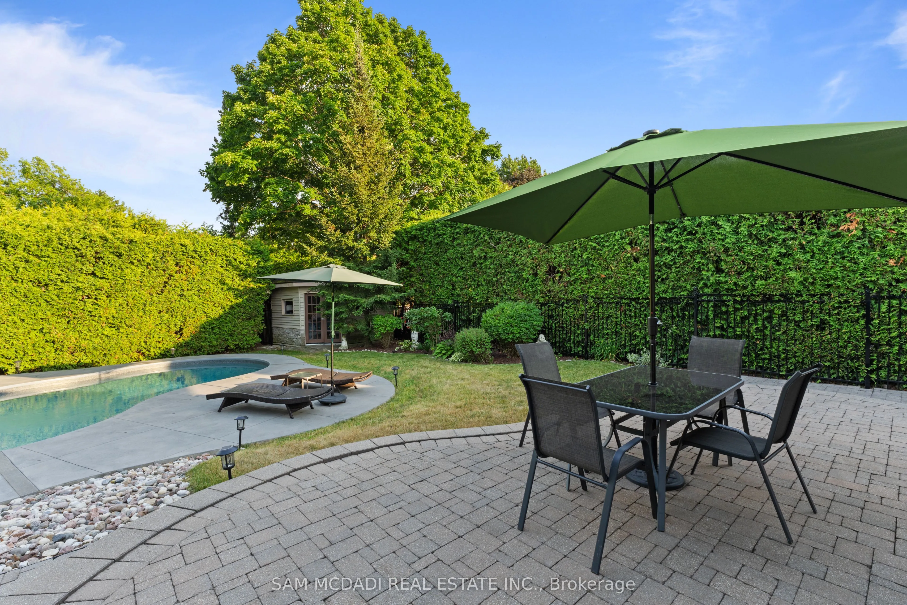 1854 Christopher Road