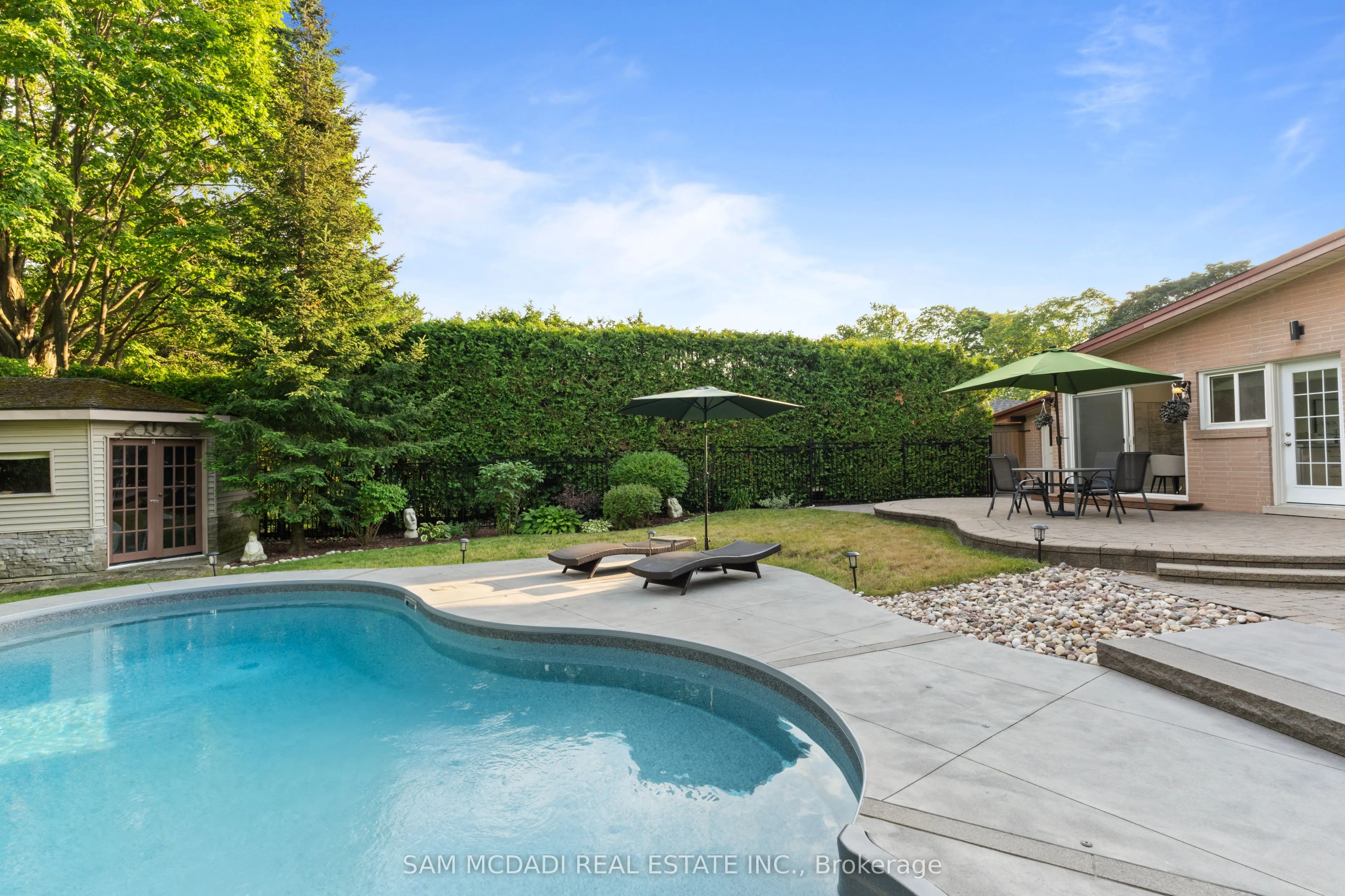 1854 Christopher Road