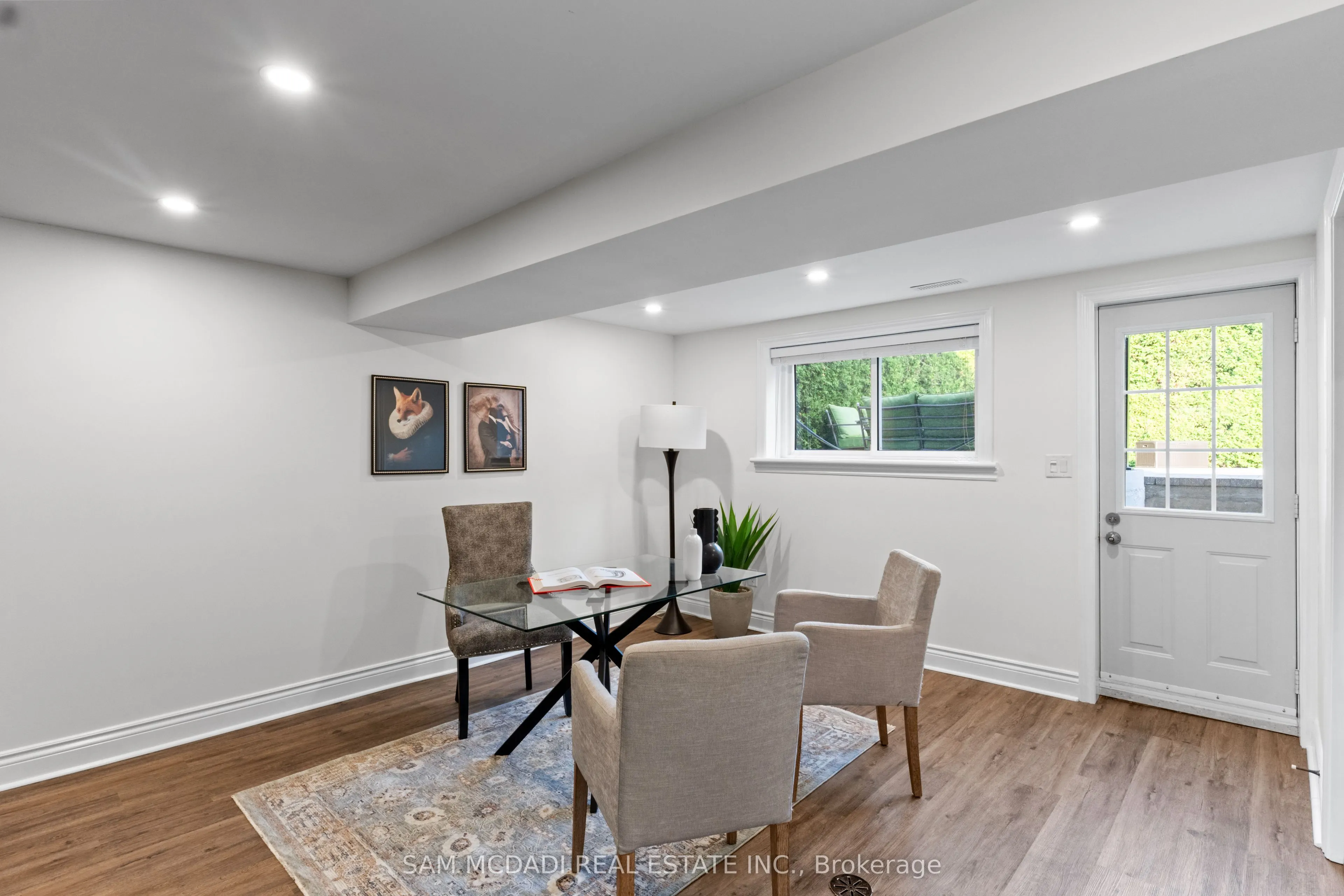 1854 Christopher Road