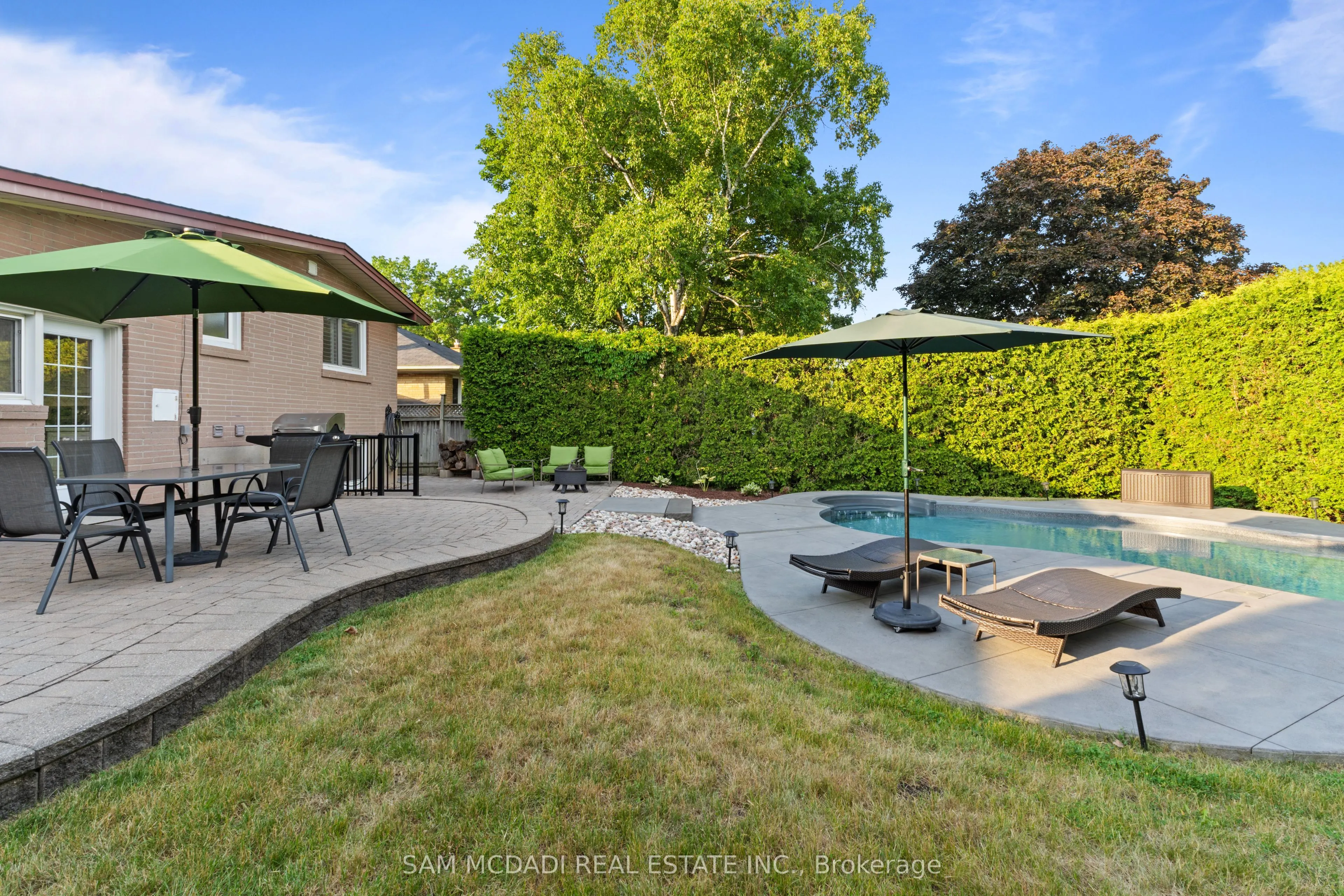 1854 Christopher Road