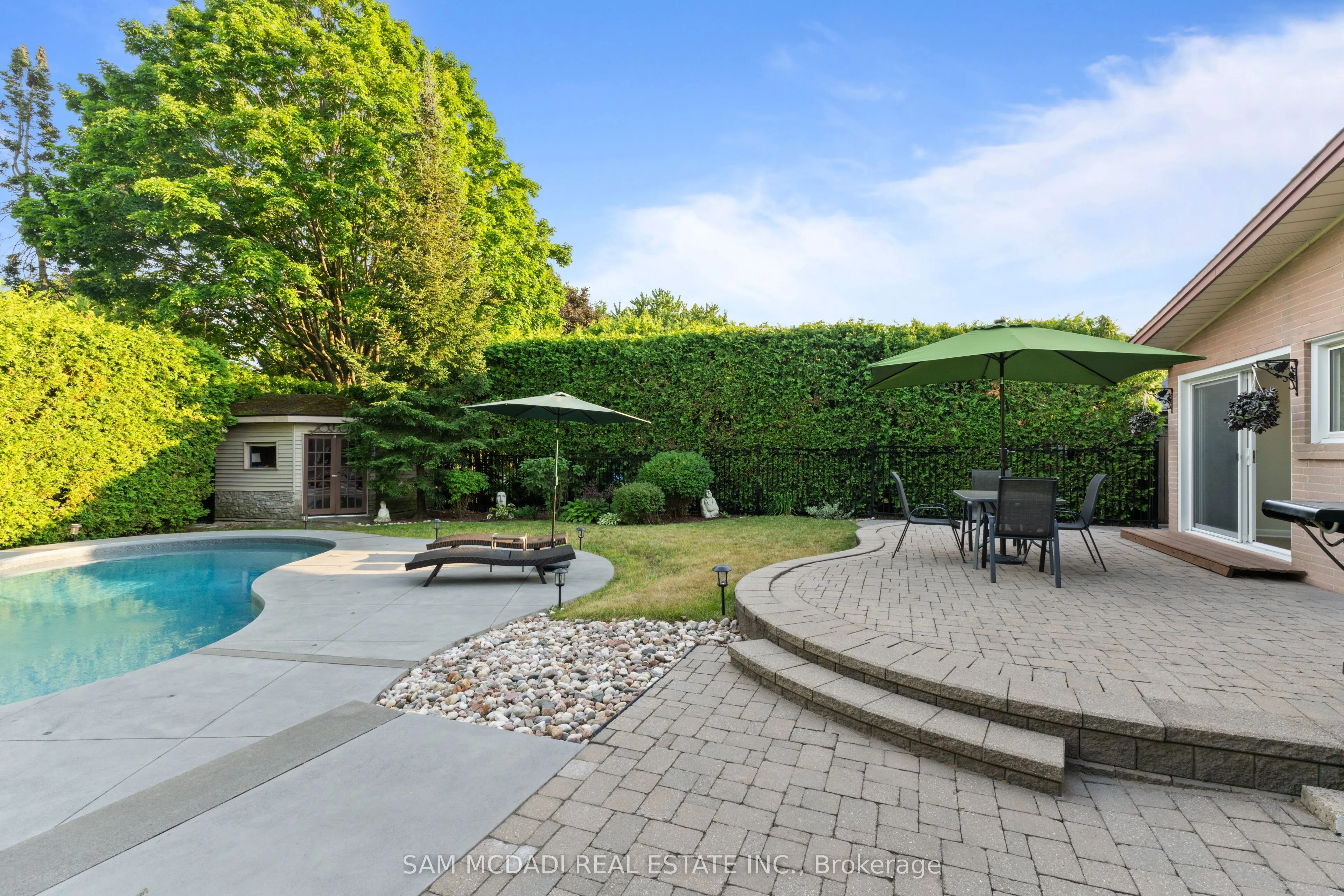 1854 Christopher Road