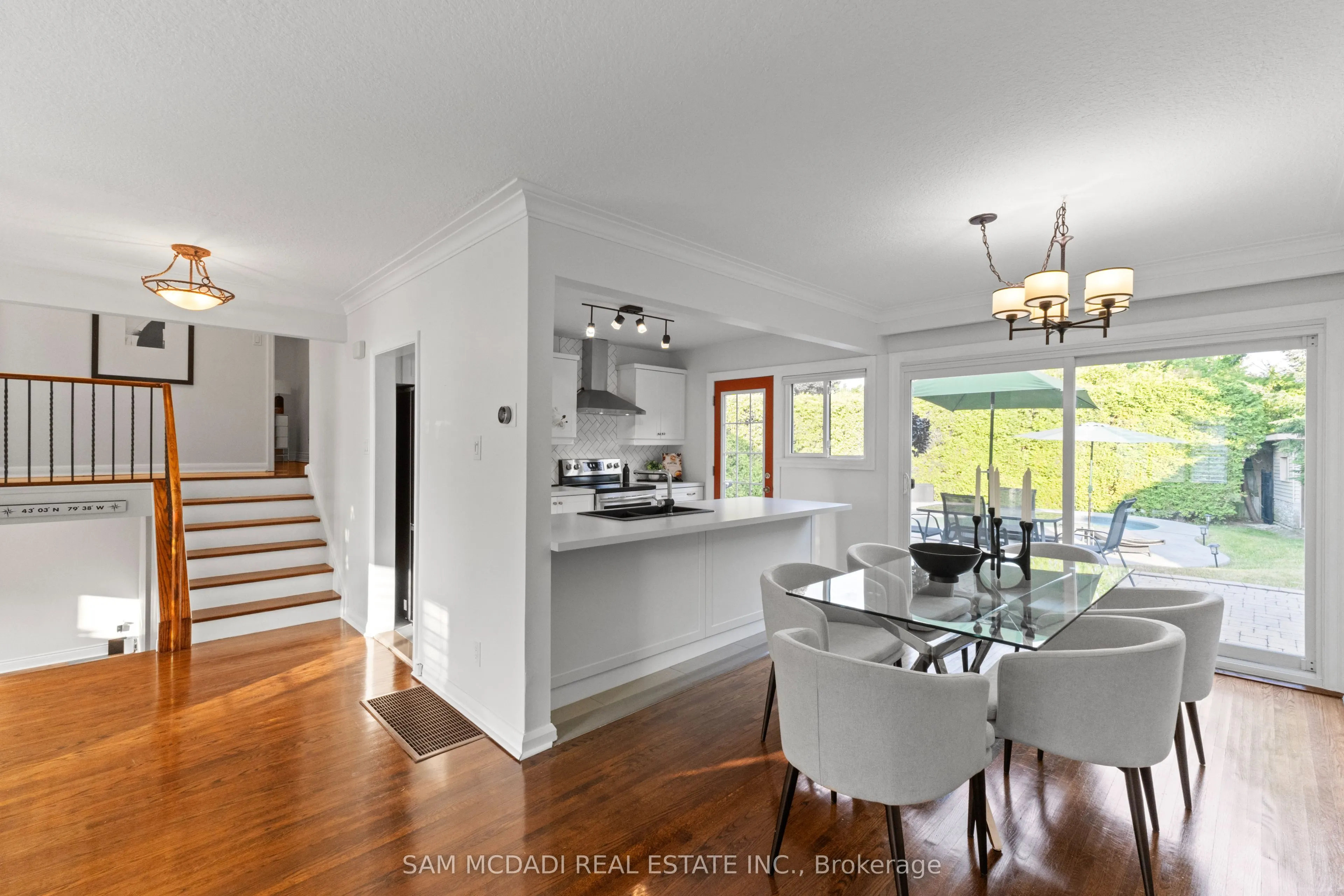 1854 Christopher Road