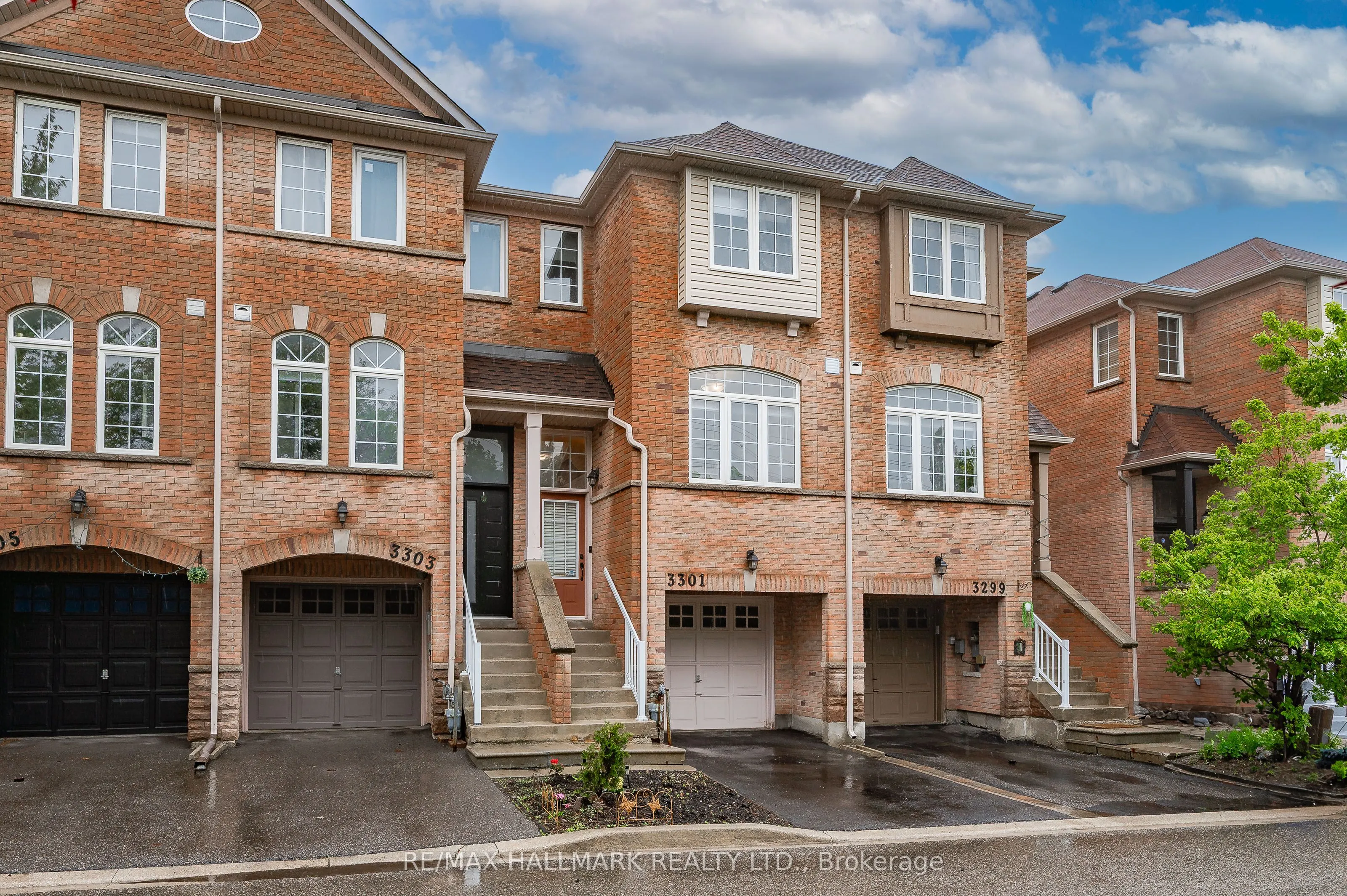 3301 Redpath Circle