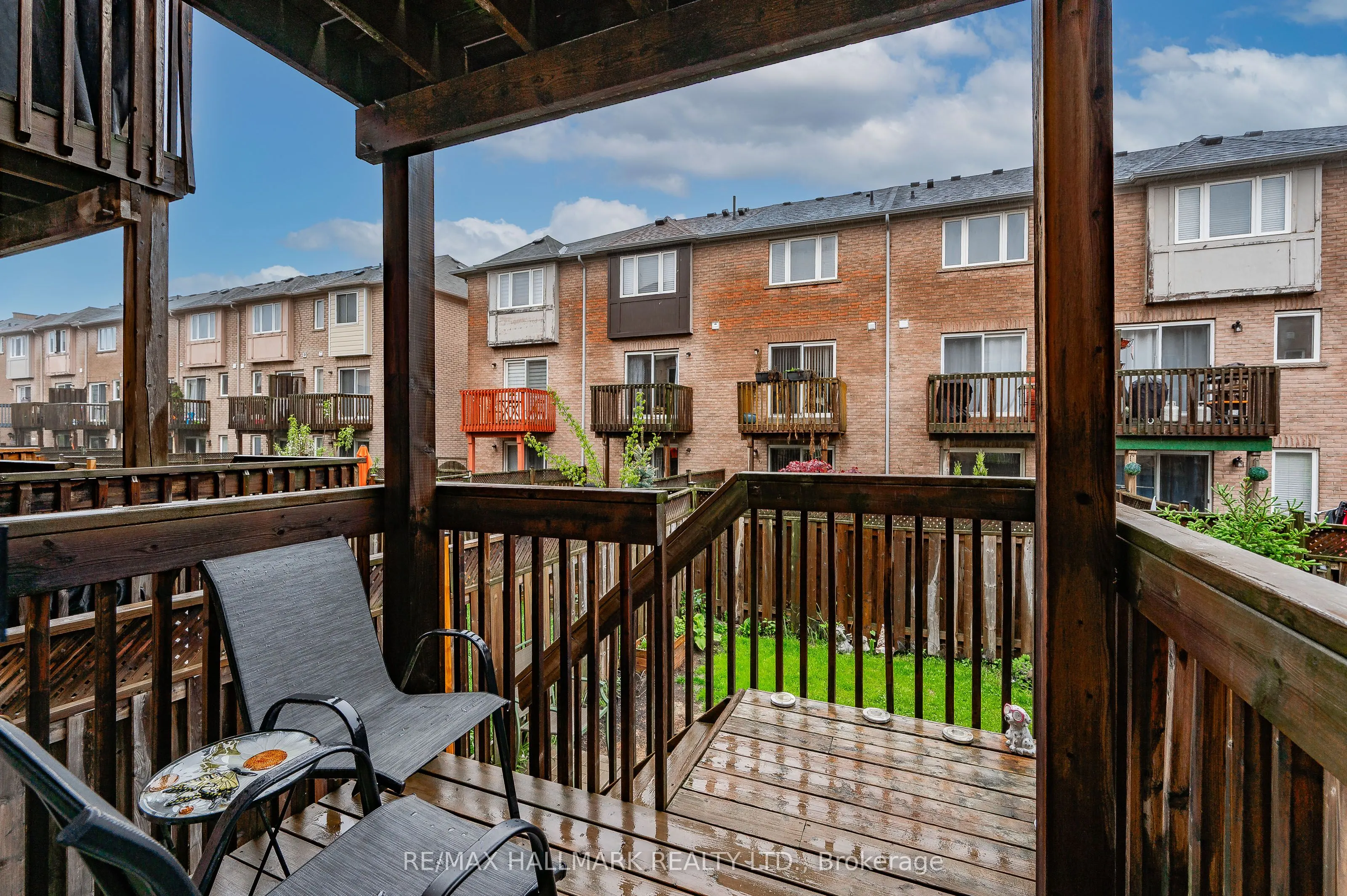 3301 Redpath Circle