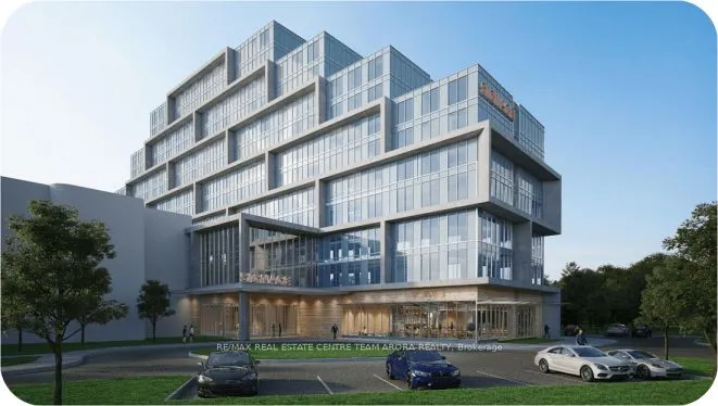 600 Dixon Road, #220