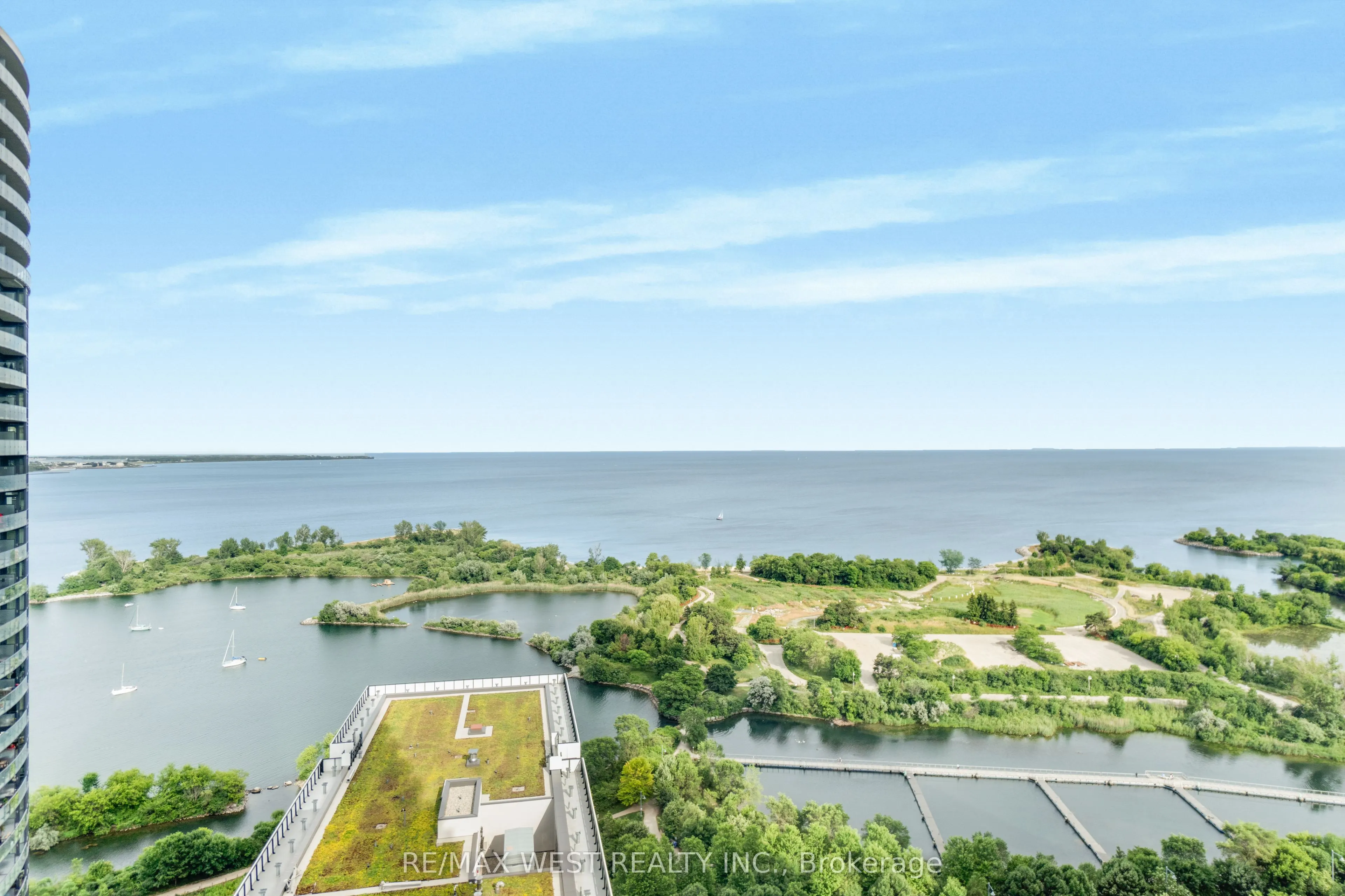 70 Annie Craig Drive, #2705