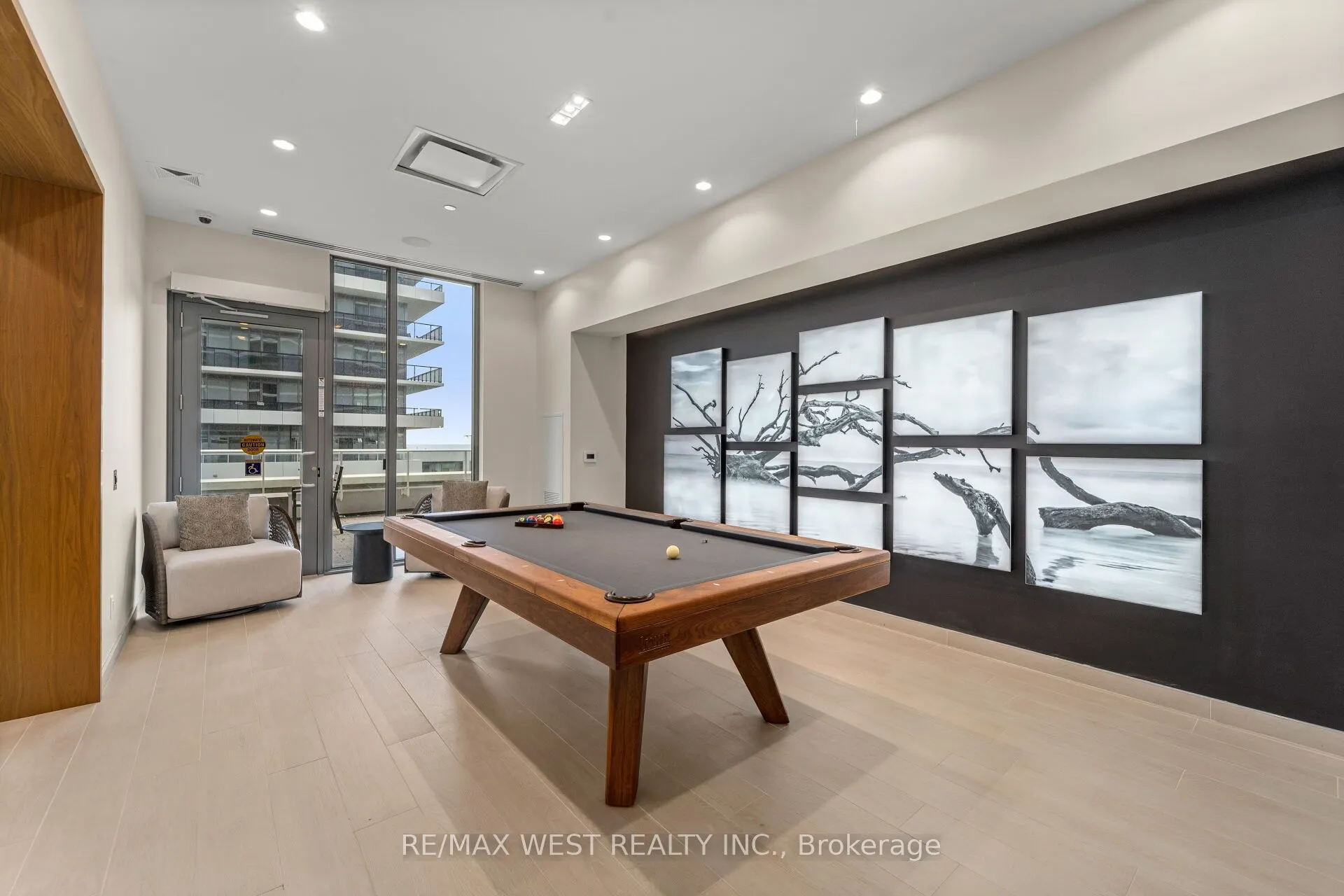 70 Annie Craig Drive, #2705