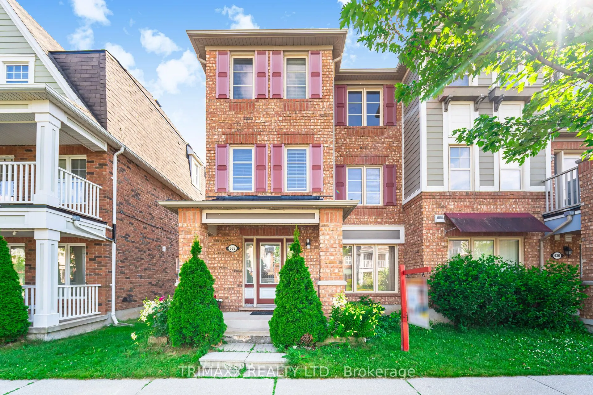 638 Scott Boulevard