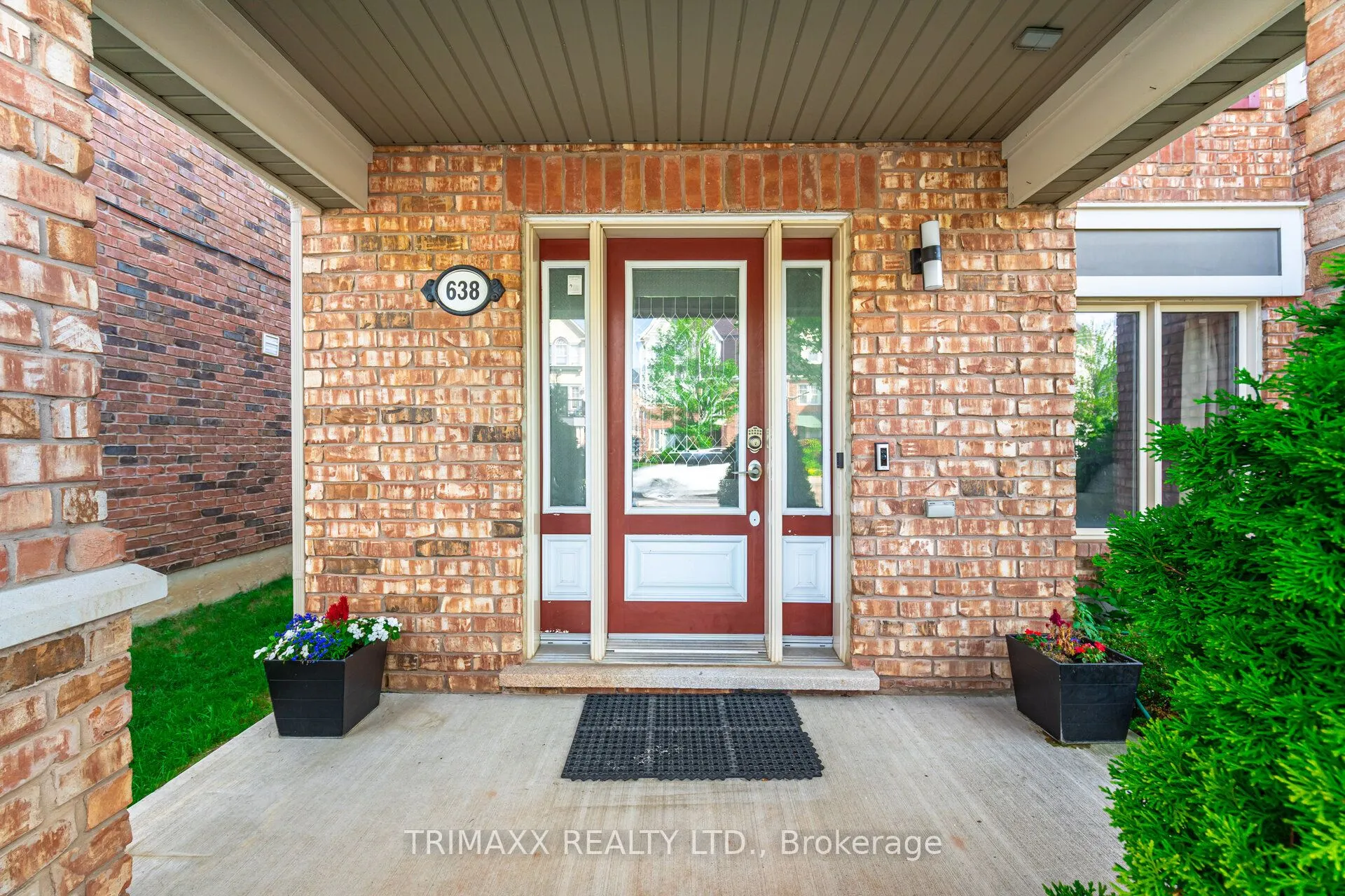 638 Scott Boulevard