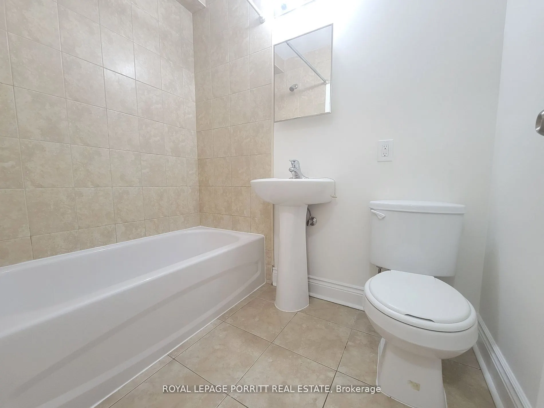 3511 Lake Shore Boulevard W, #5