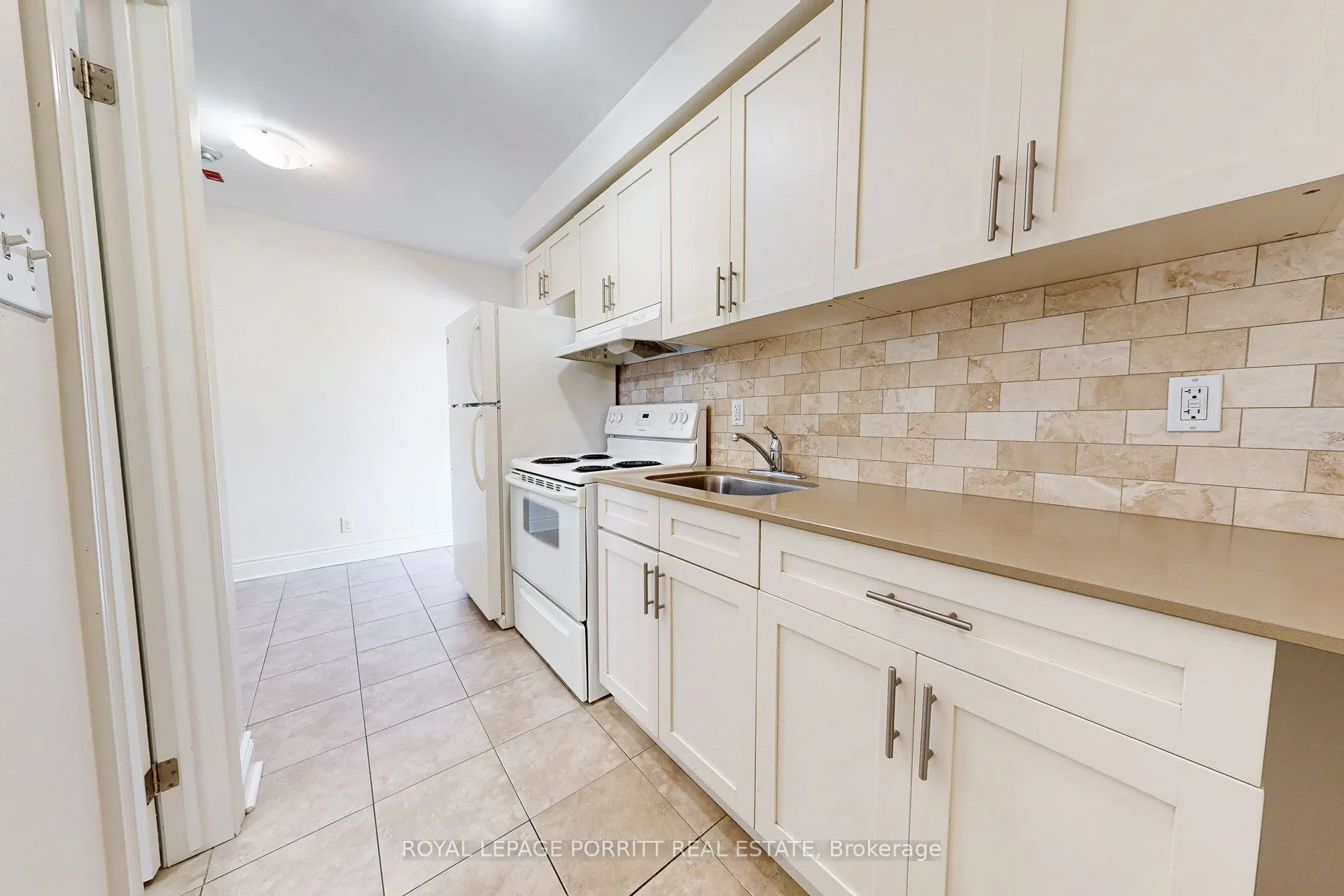 3511 Lake Shore Boulevard W, #5