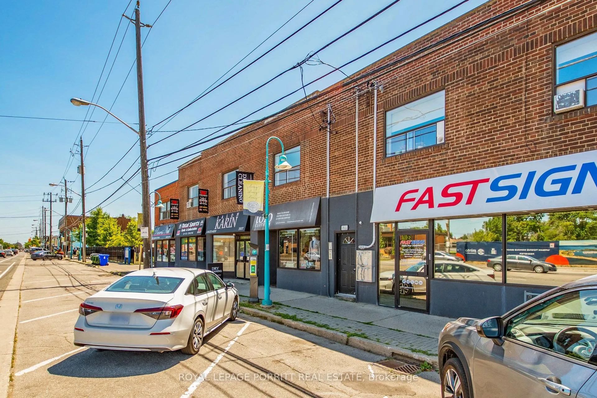 3511 Lake Shore Boulevard W, #5