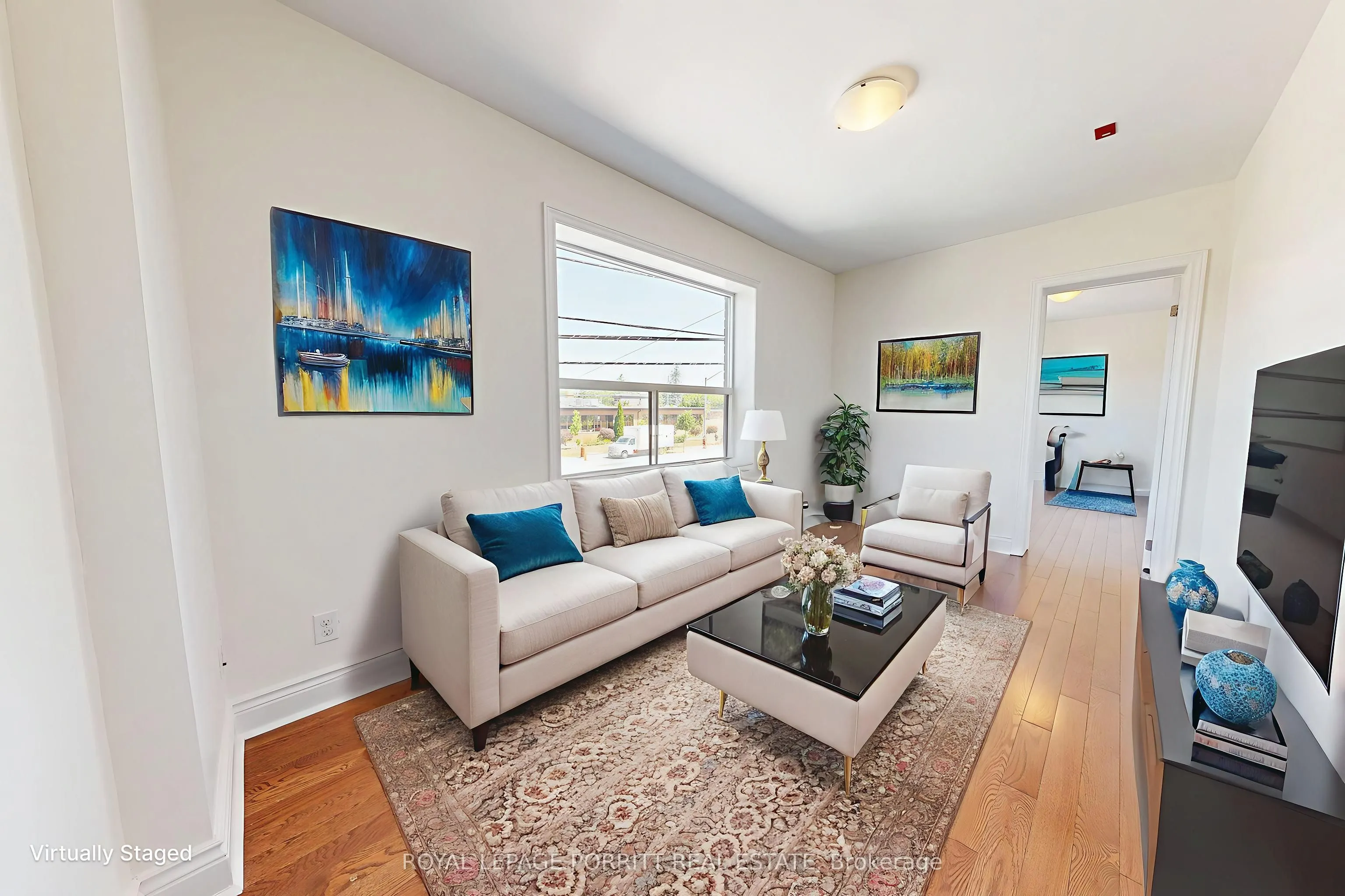 3511 Lake Shore Boulevard W, #5