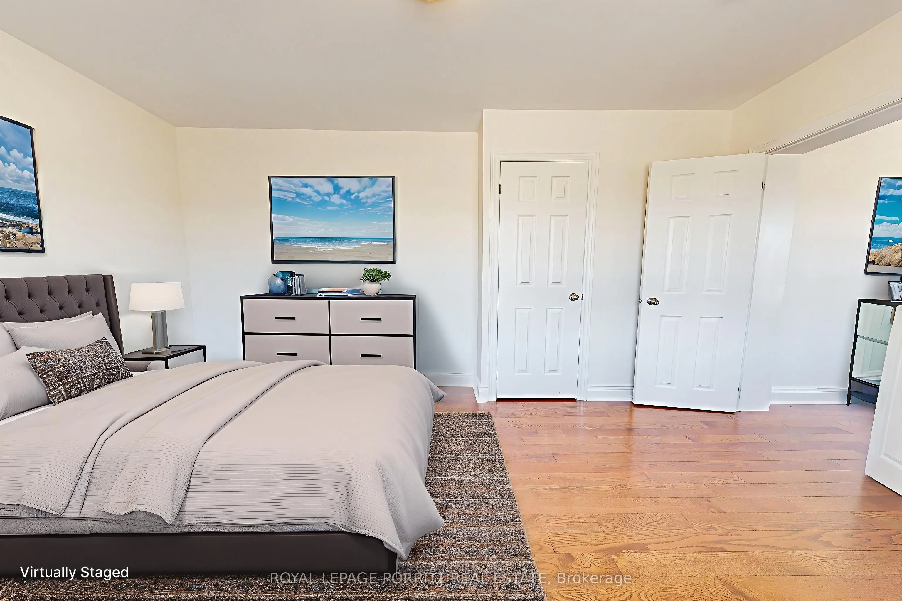 3511 Lake Shore Boulevard W, #5