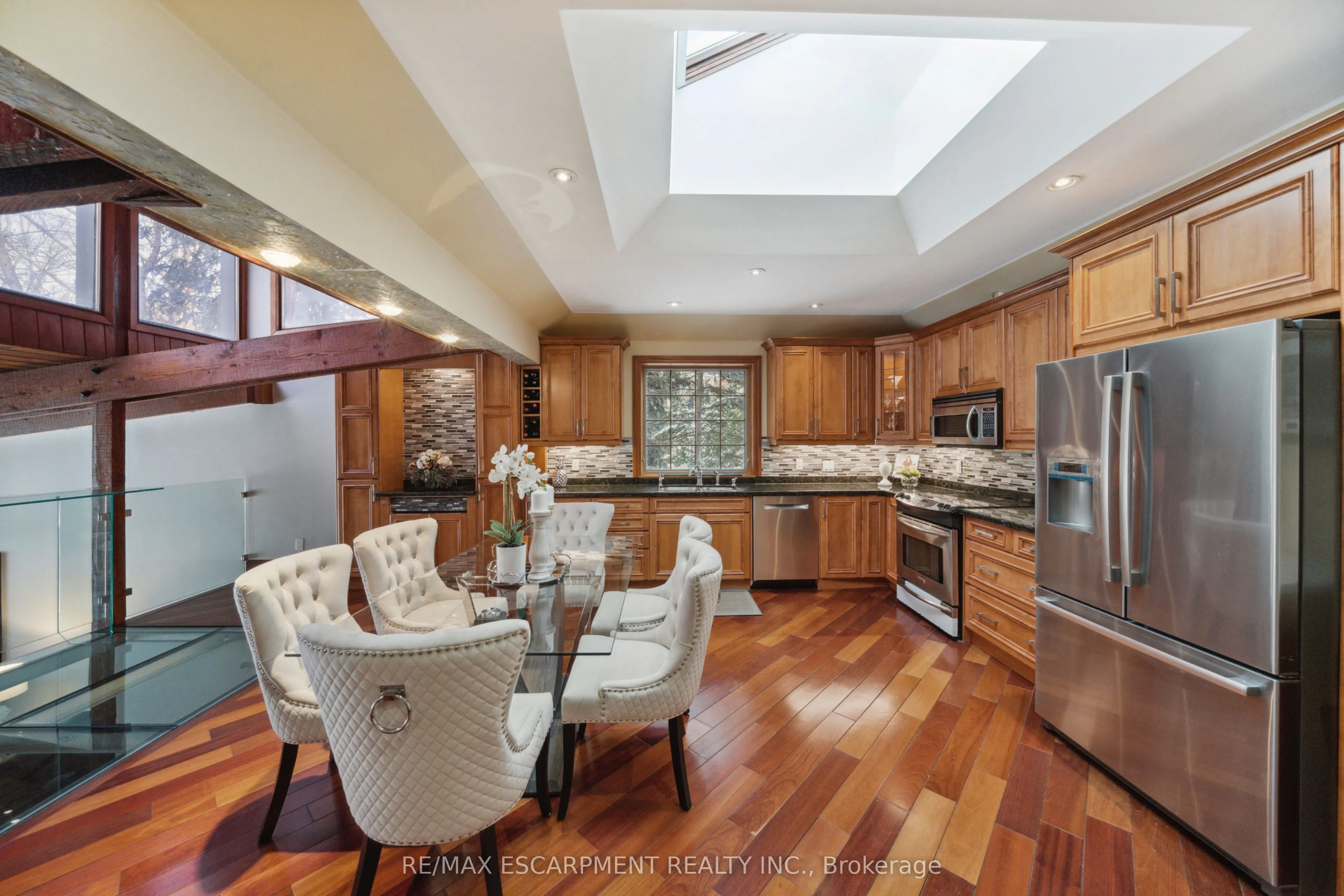 1569 Glenburnie Road