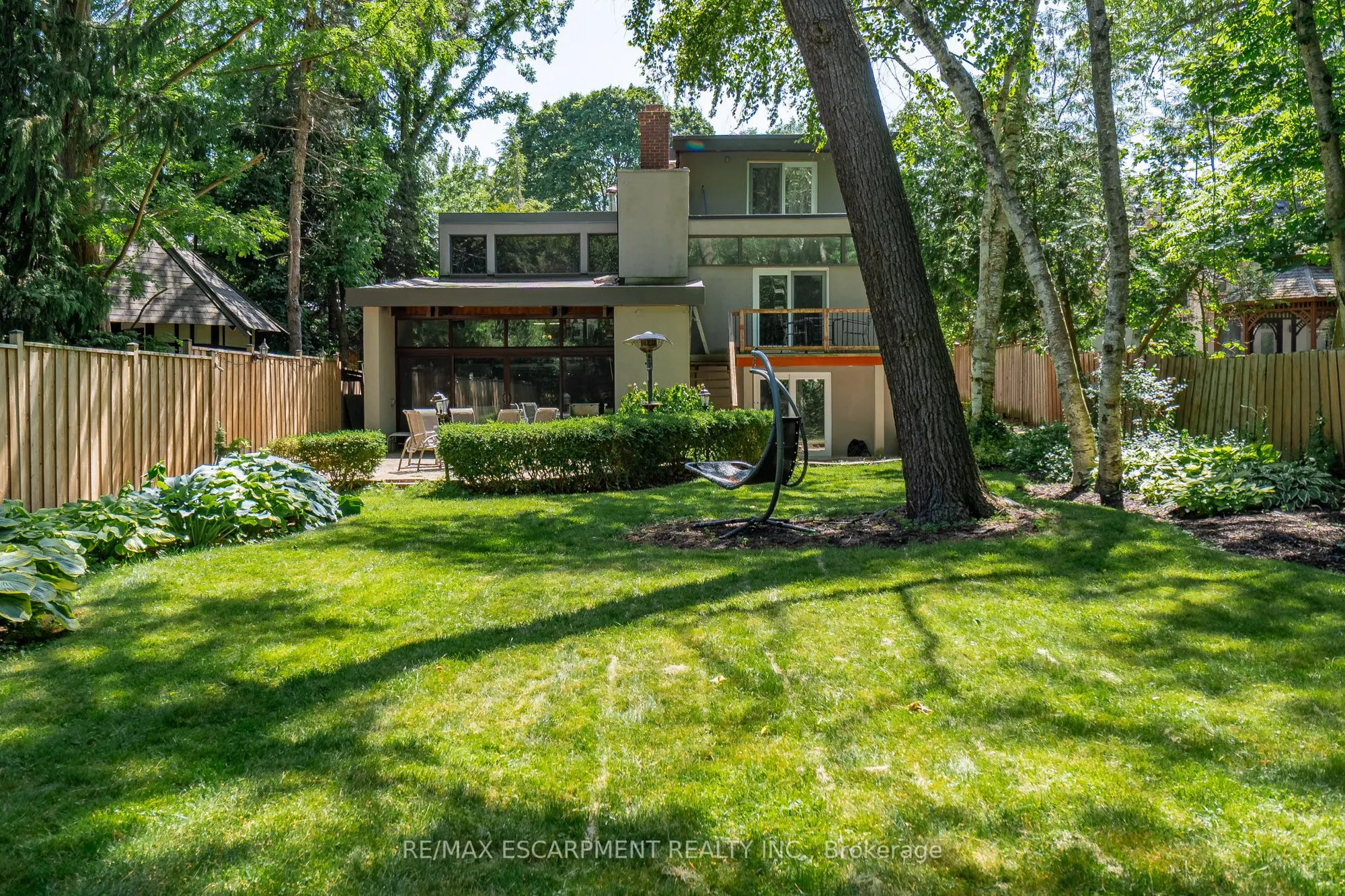 1569 Glenburnie Road