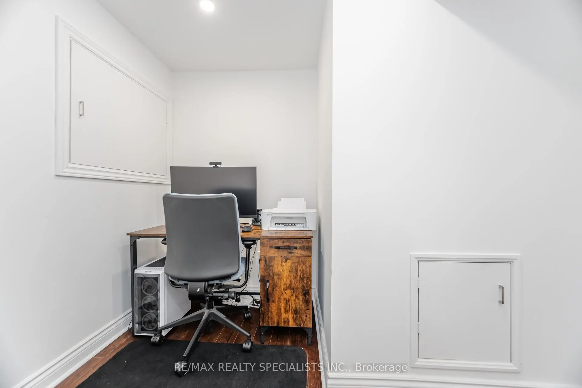 21 Silo Court