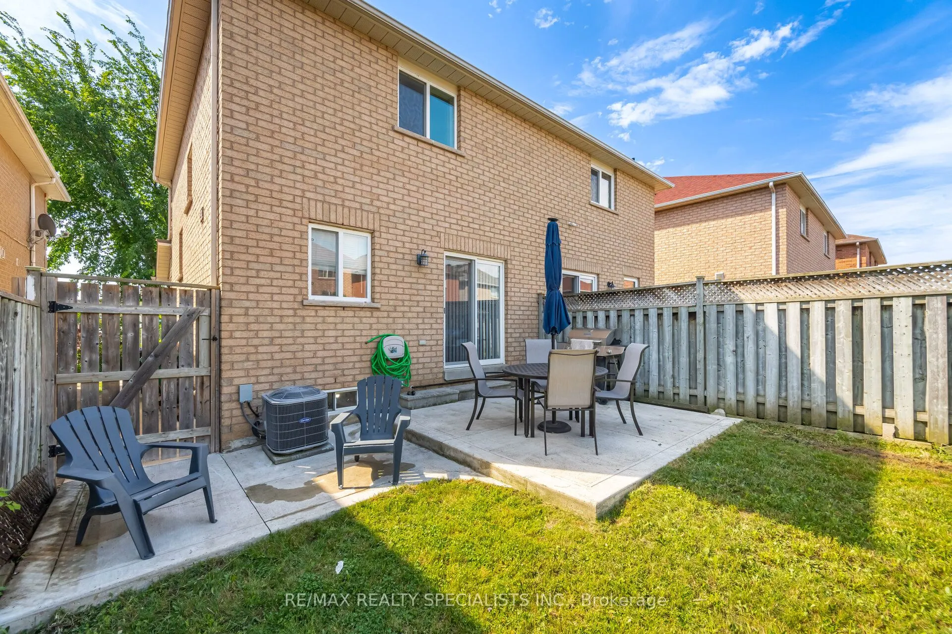 21 Silo Court