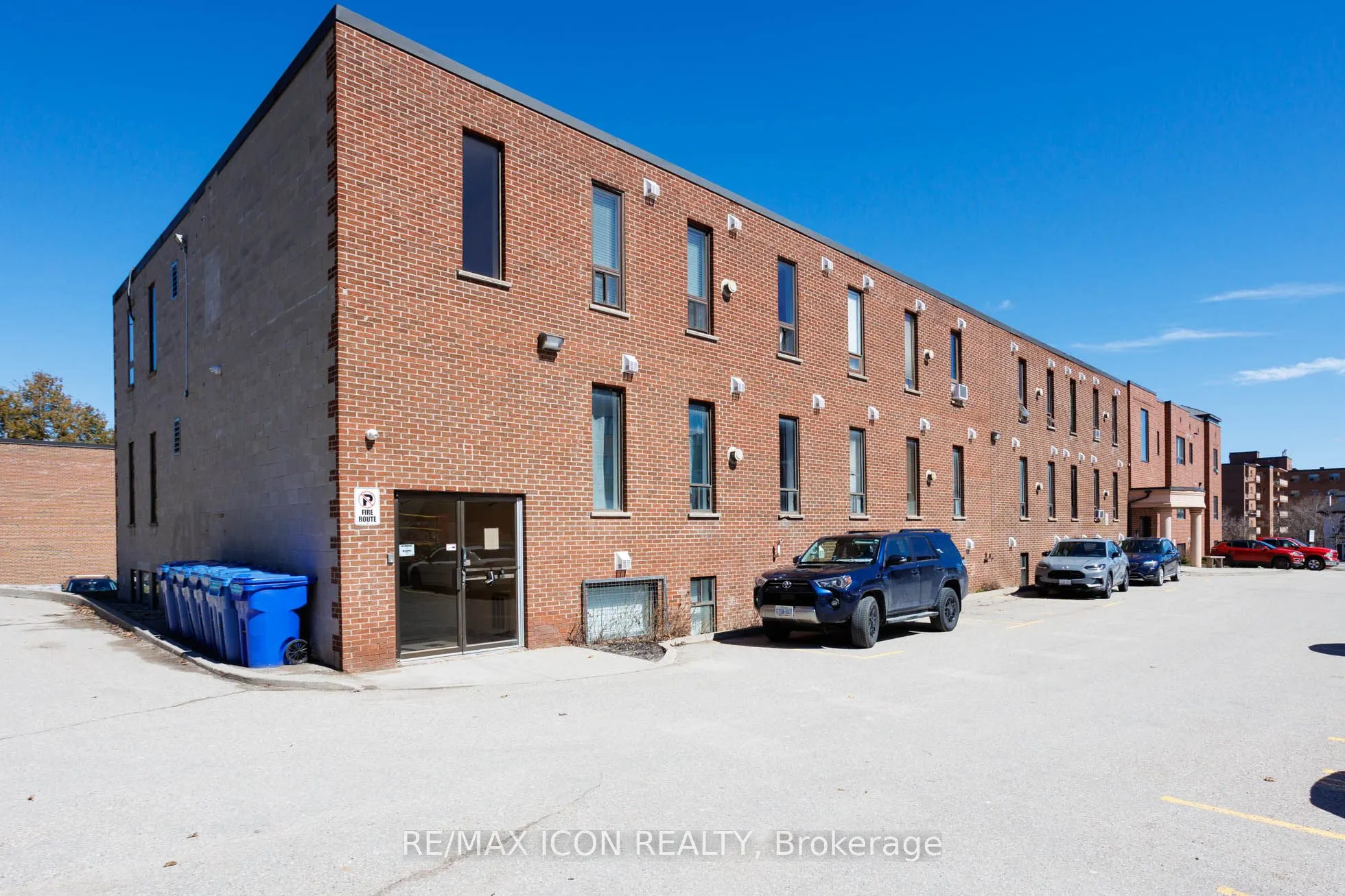 70 First Street, #106