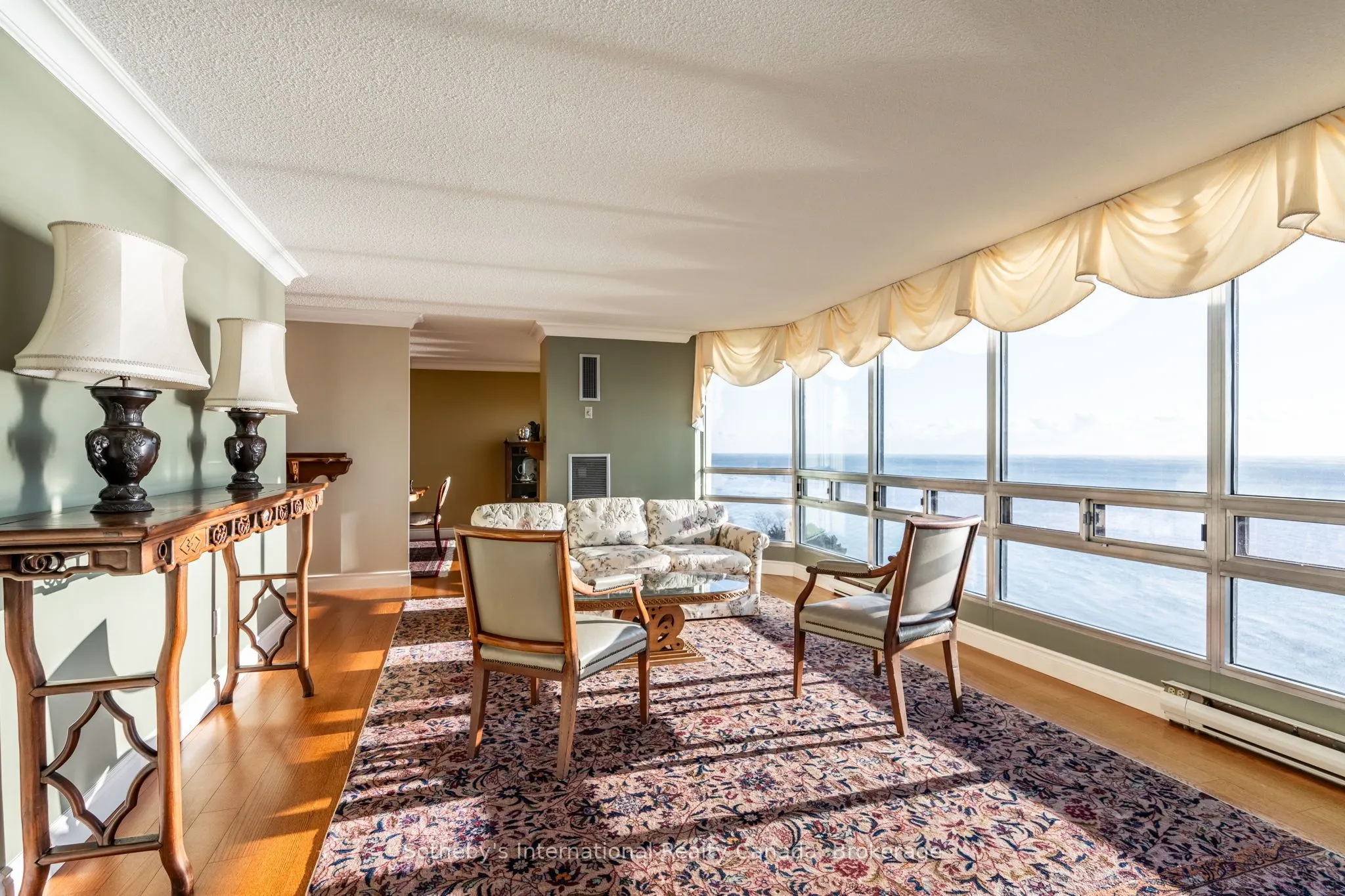 2180 Marine Drive, #1107