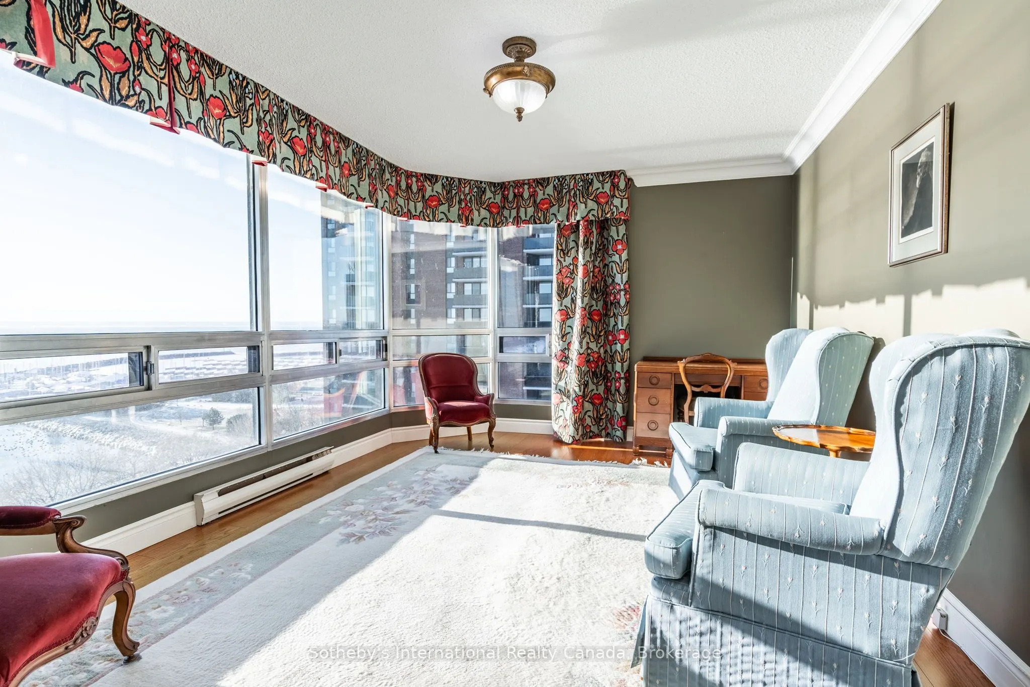 2180 Marine Drive, #1107