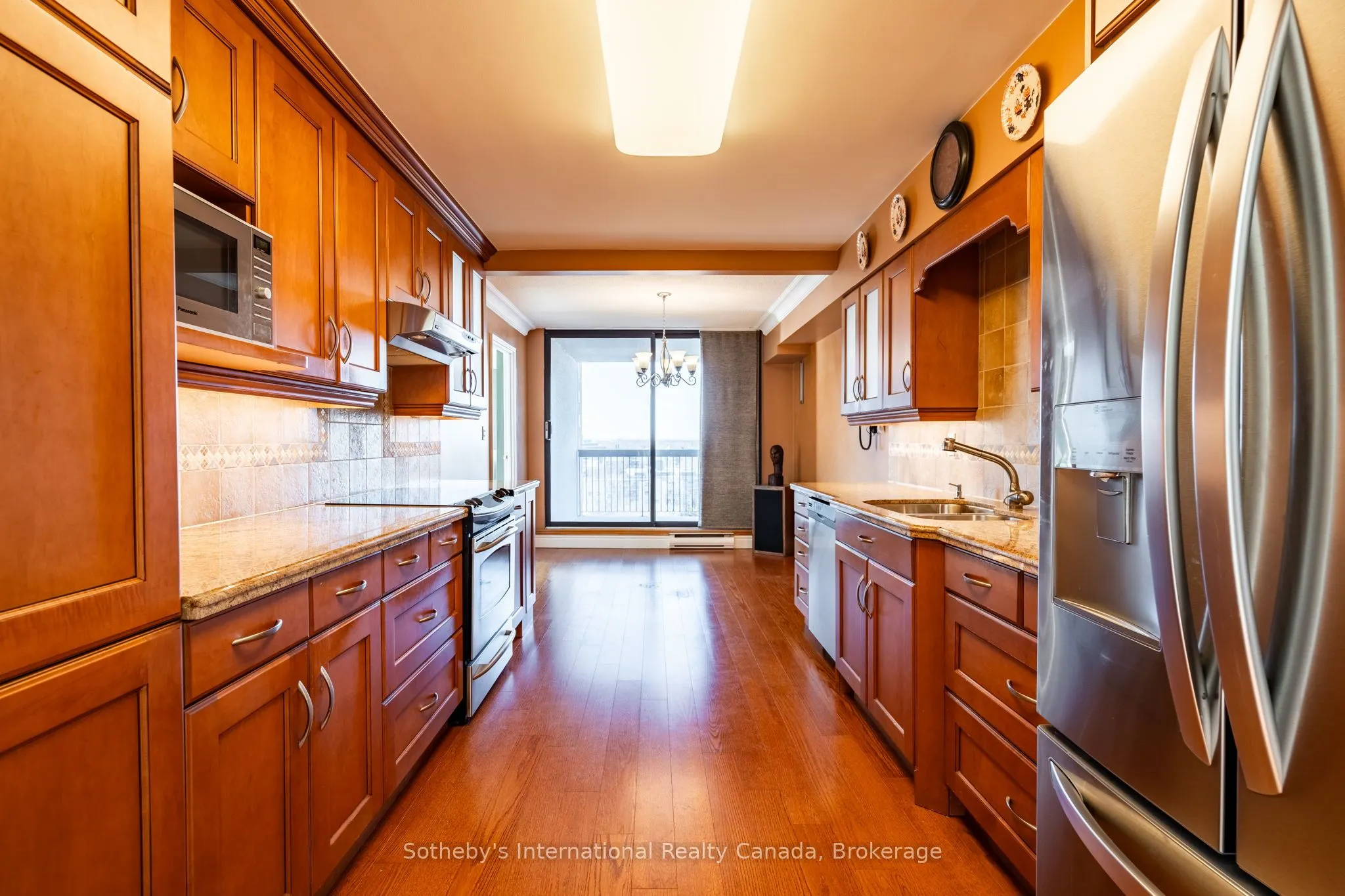 2180 Marine Drive, #1107