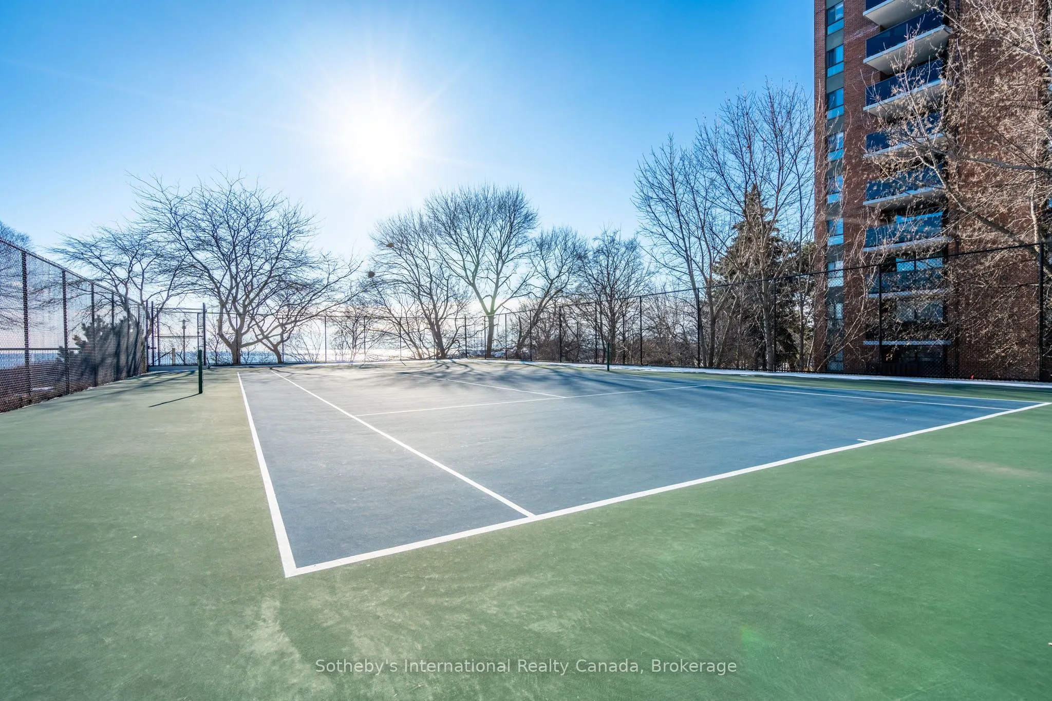 2180 Marine Drive, #1107