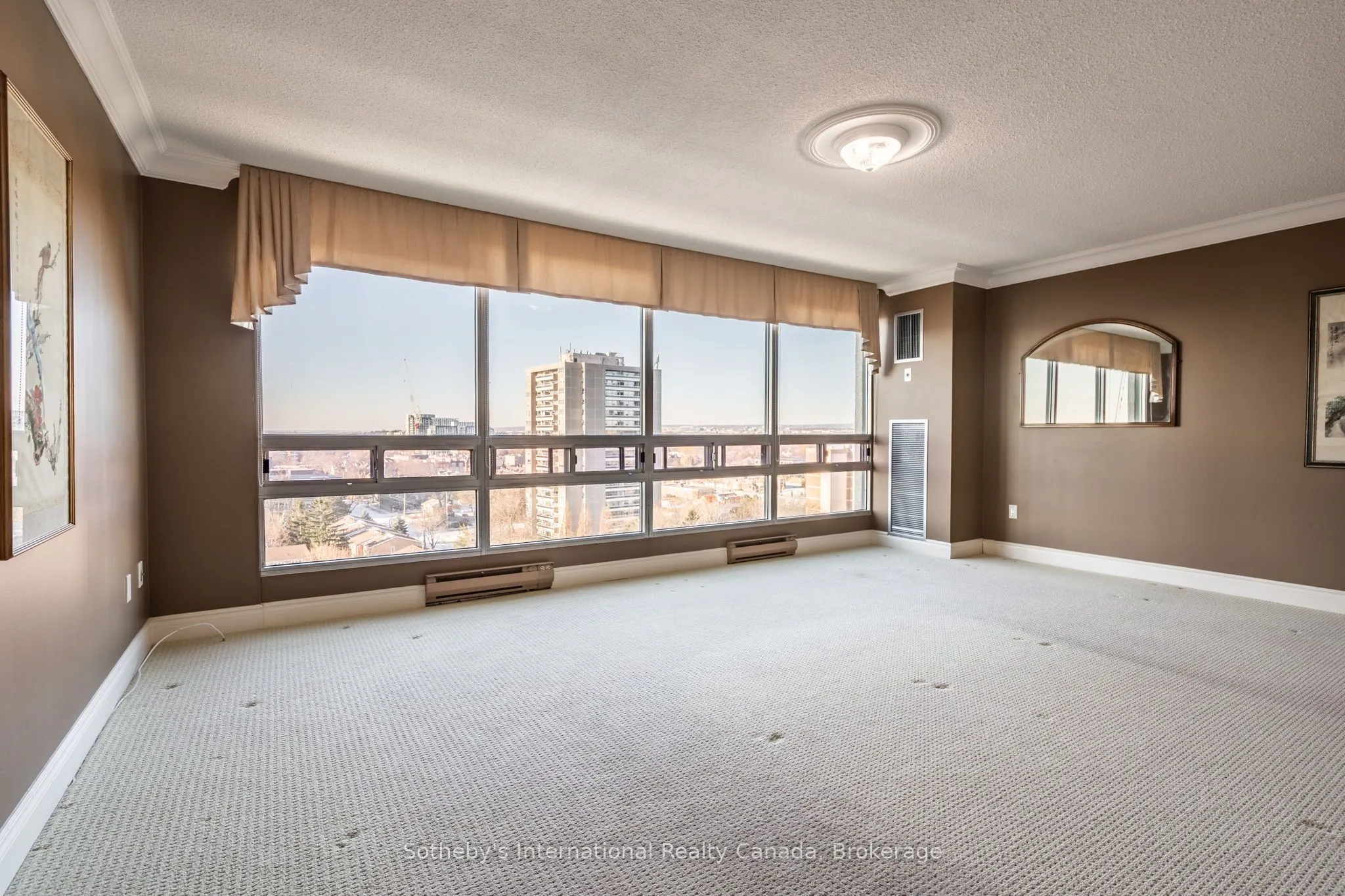 2180 Marine Drive, #1107
