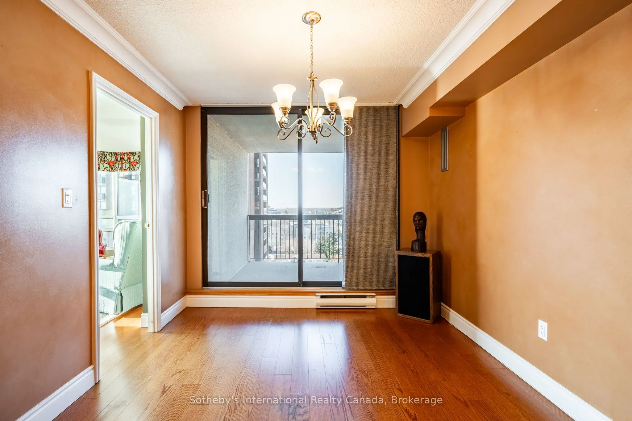 2180 Marine Drive, #1107