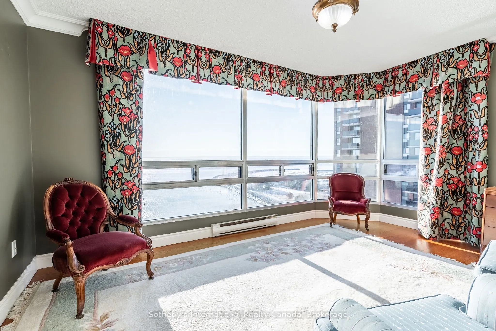 2180 Marine Drive, #1107