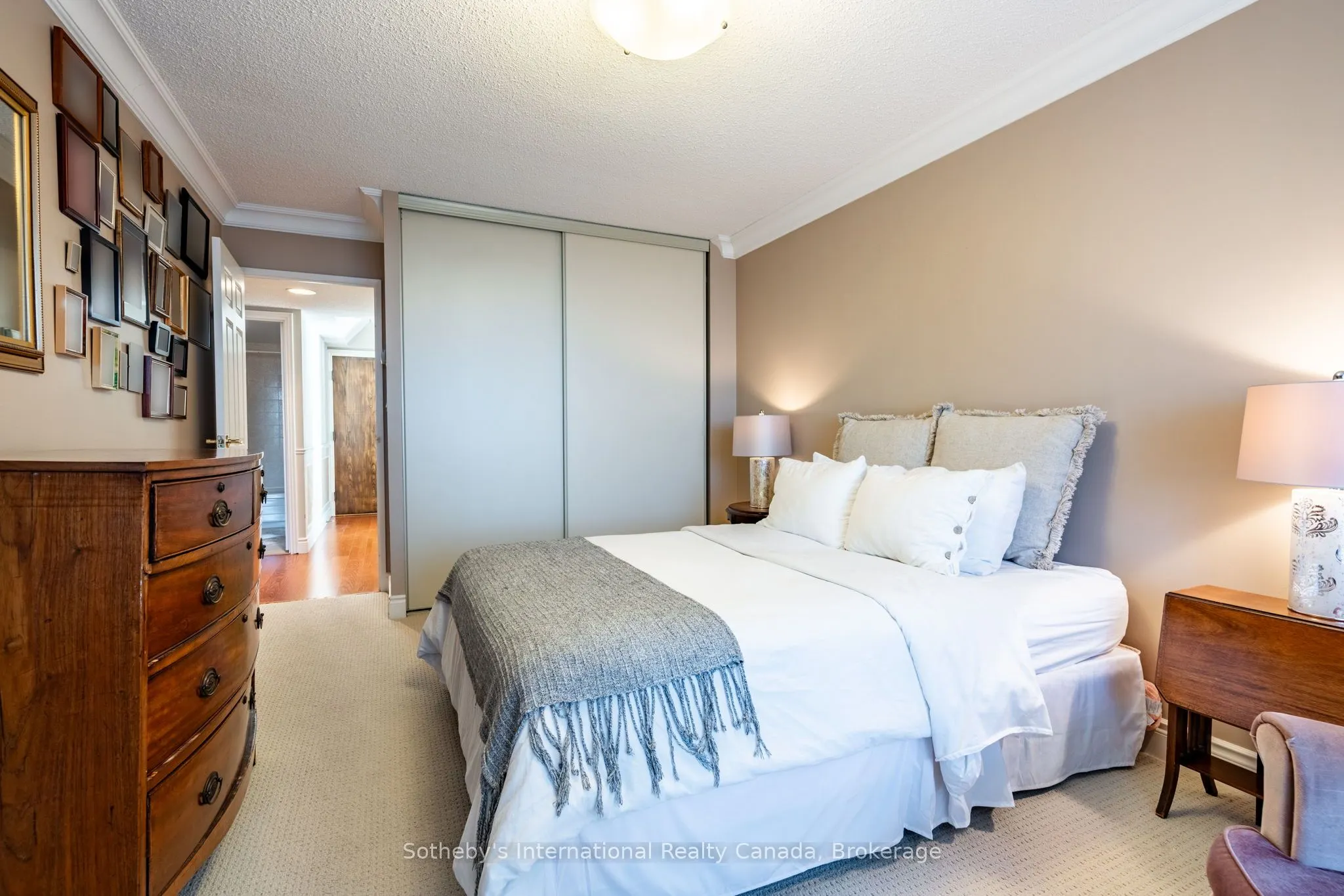 2180 Marine Drive, #1107