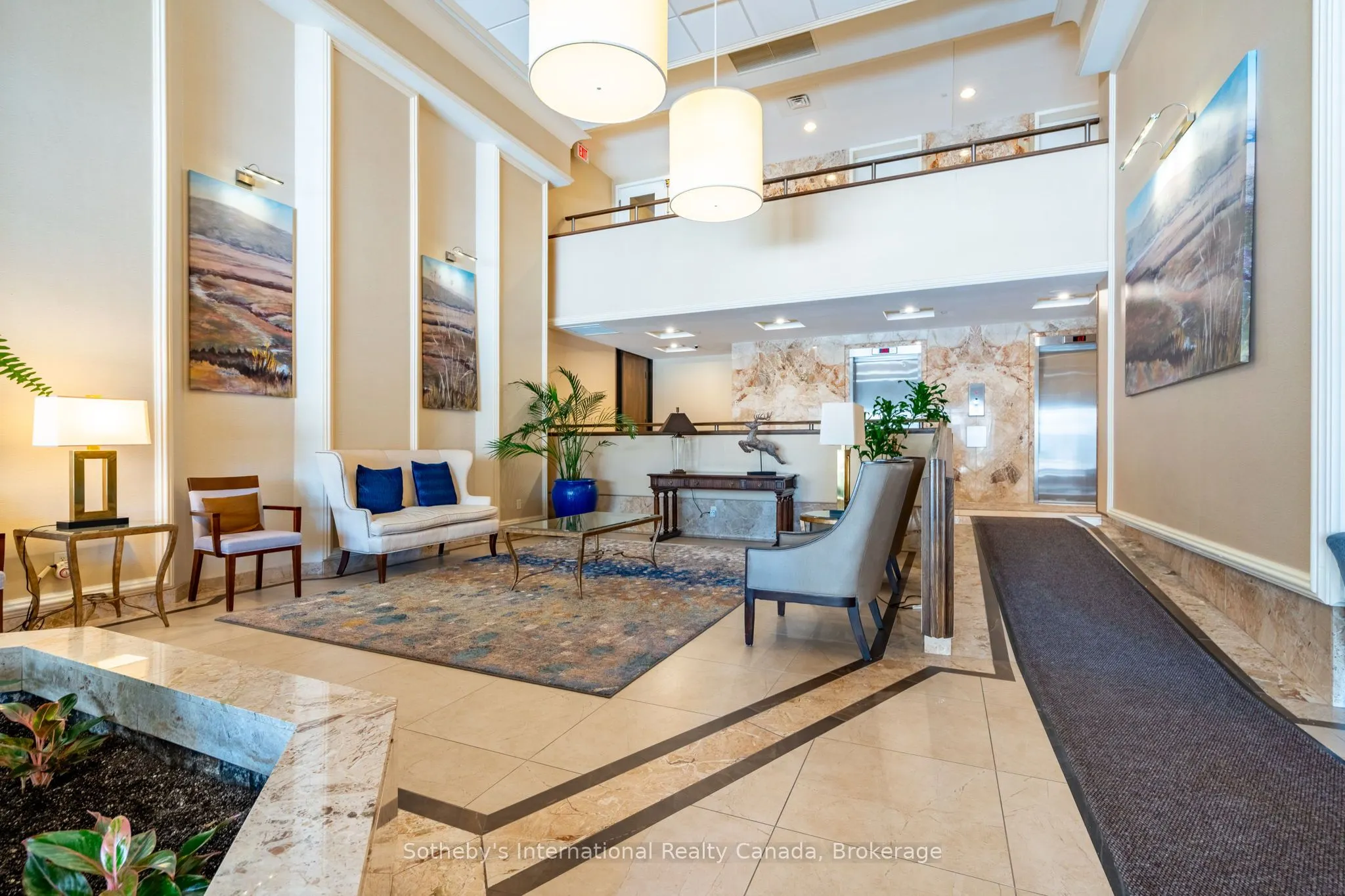 2180 Marine Drive, #1107