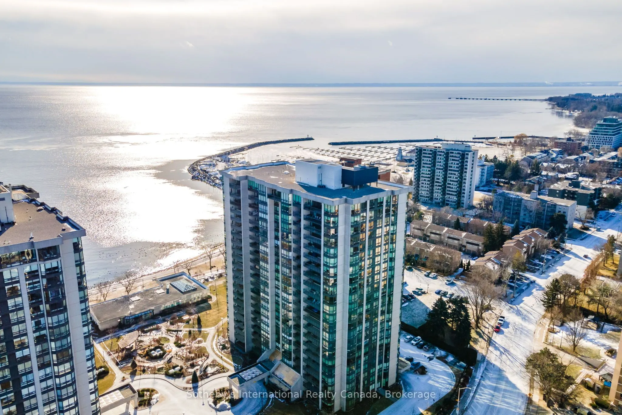 2180 Marine Drive, #1107