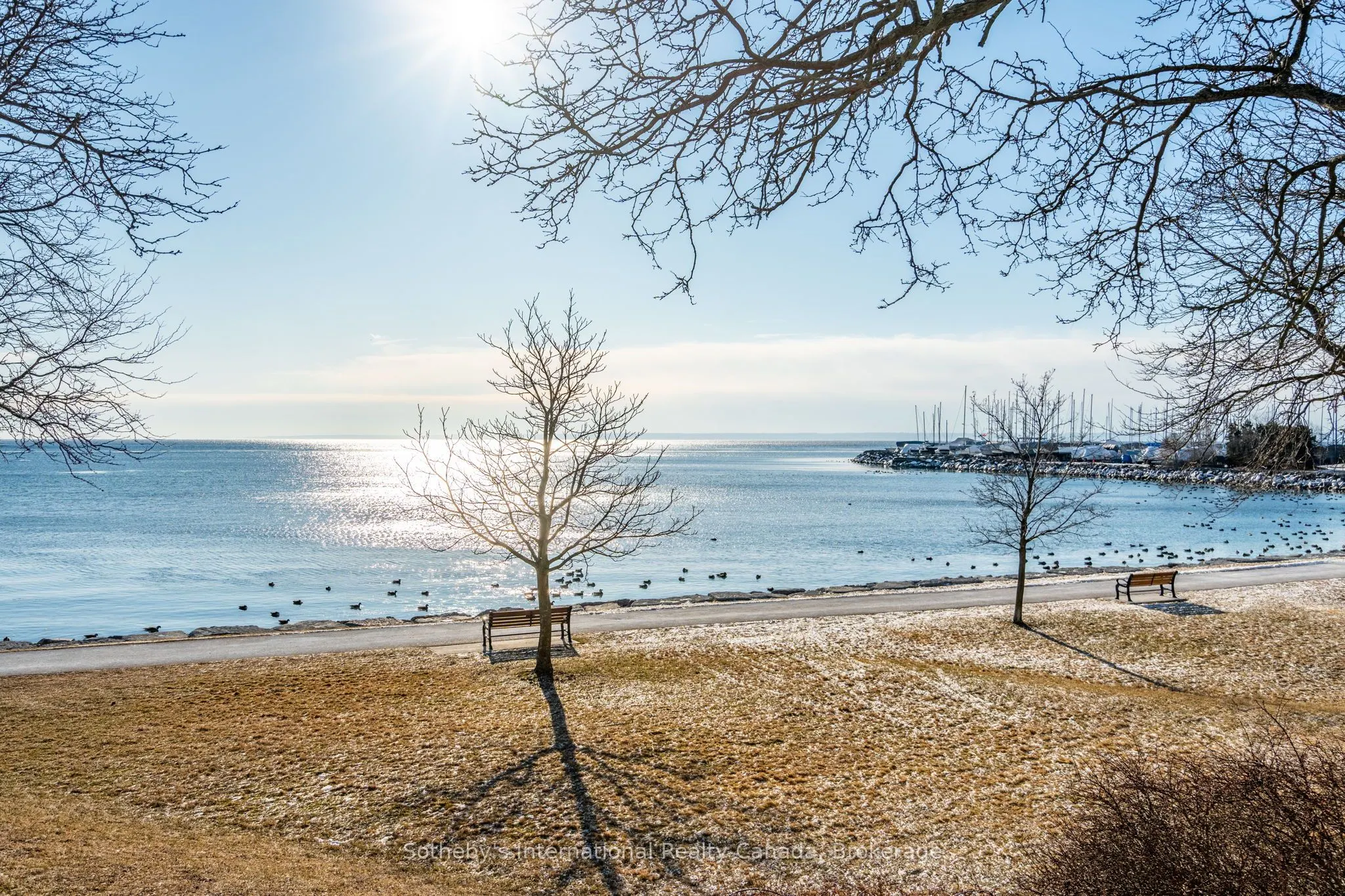 2180 Marine Drive, #1107