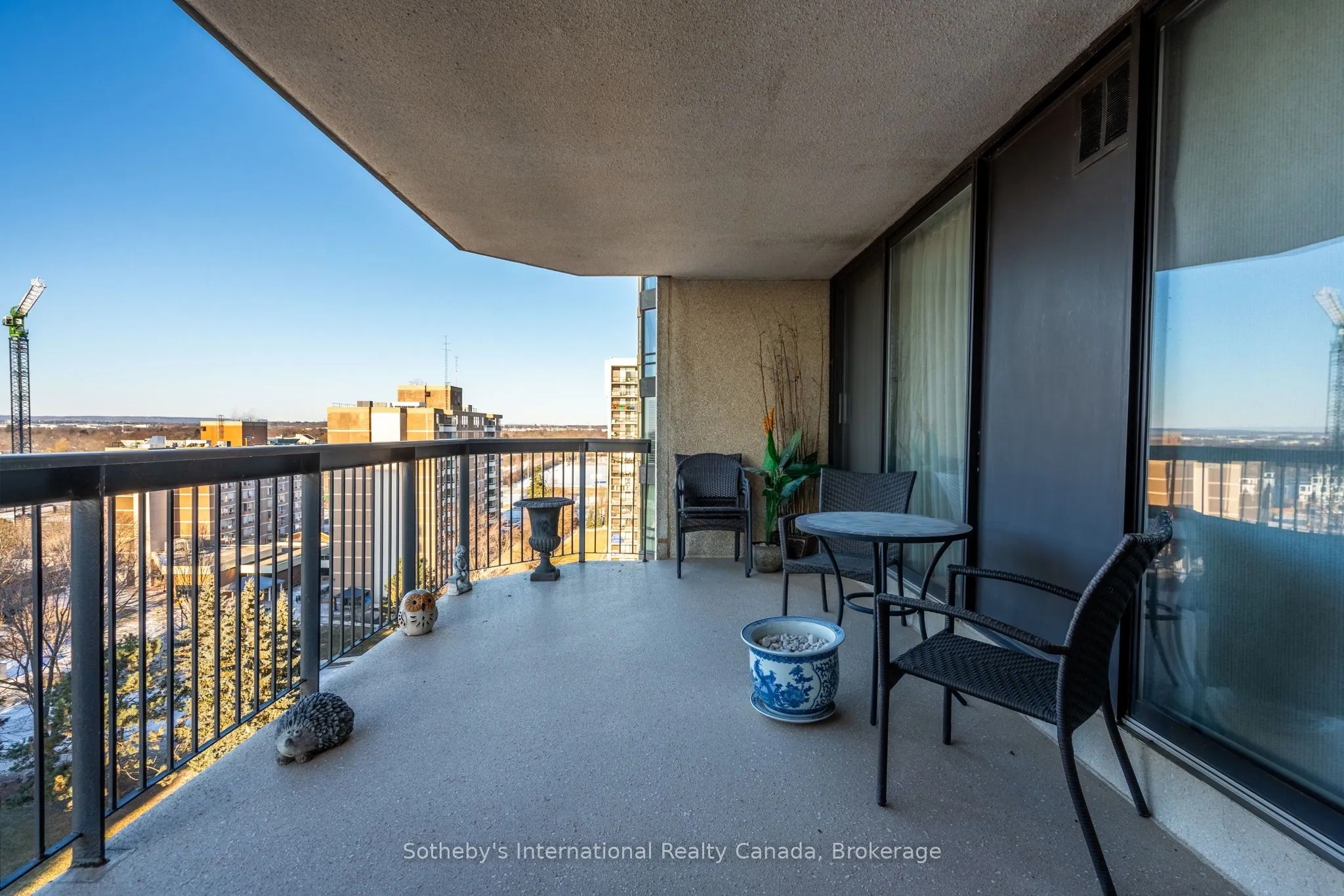 2180 Marine Drive, #1107