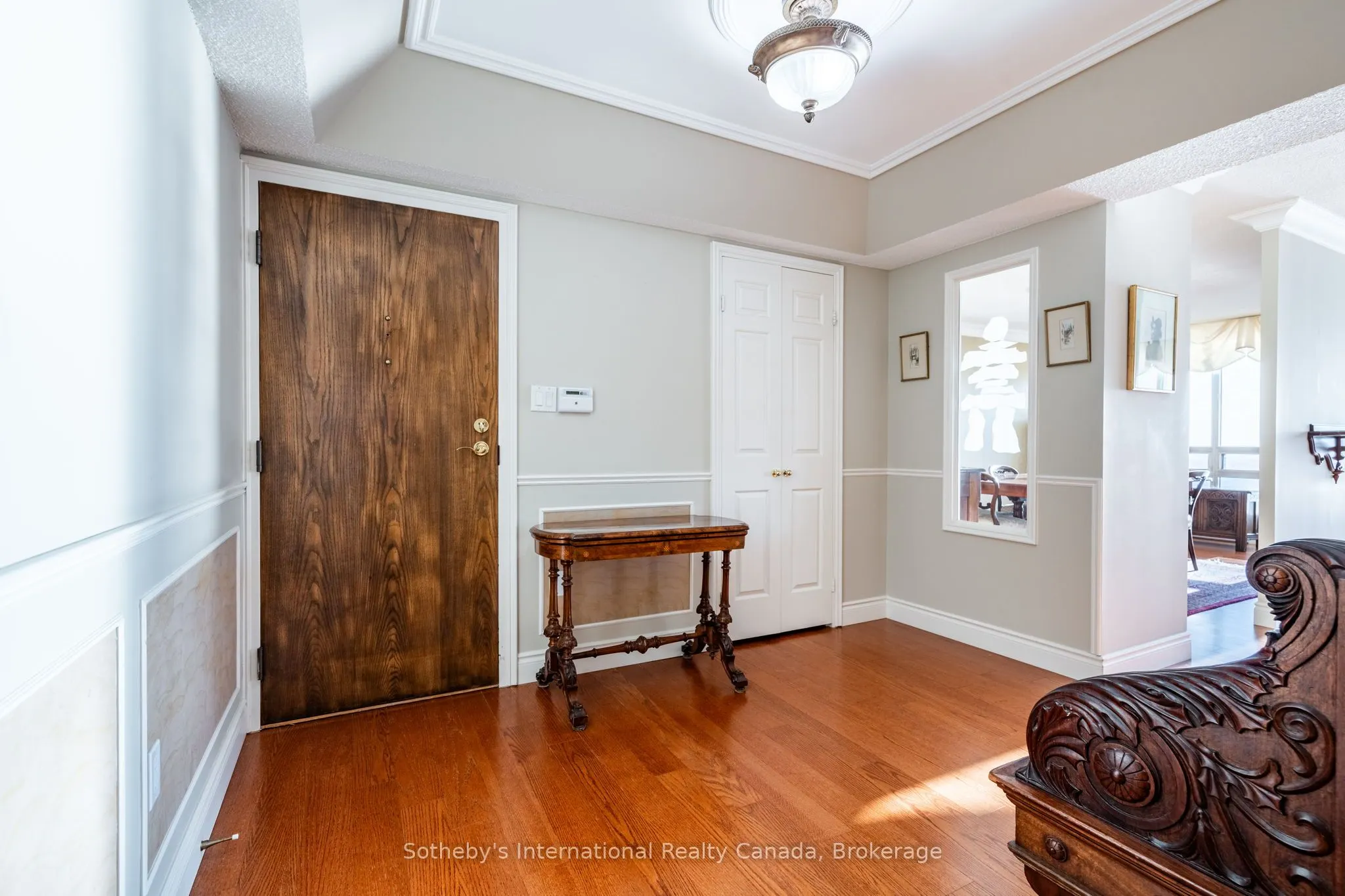 2180 Marine Drive, #1107