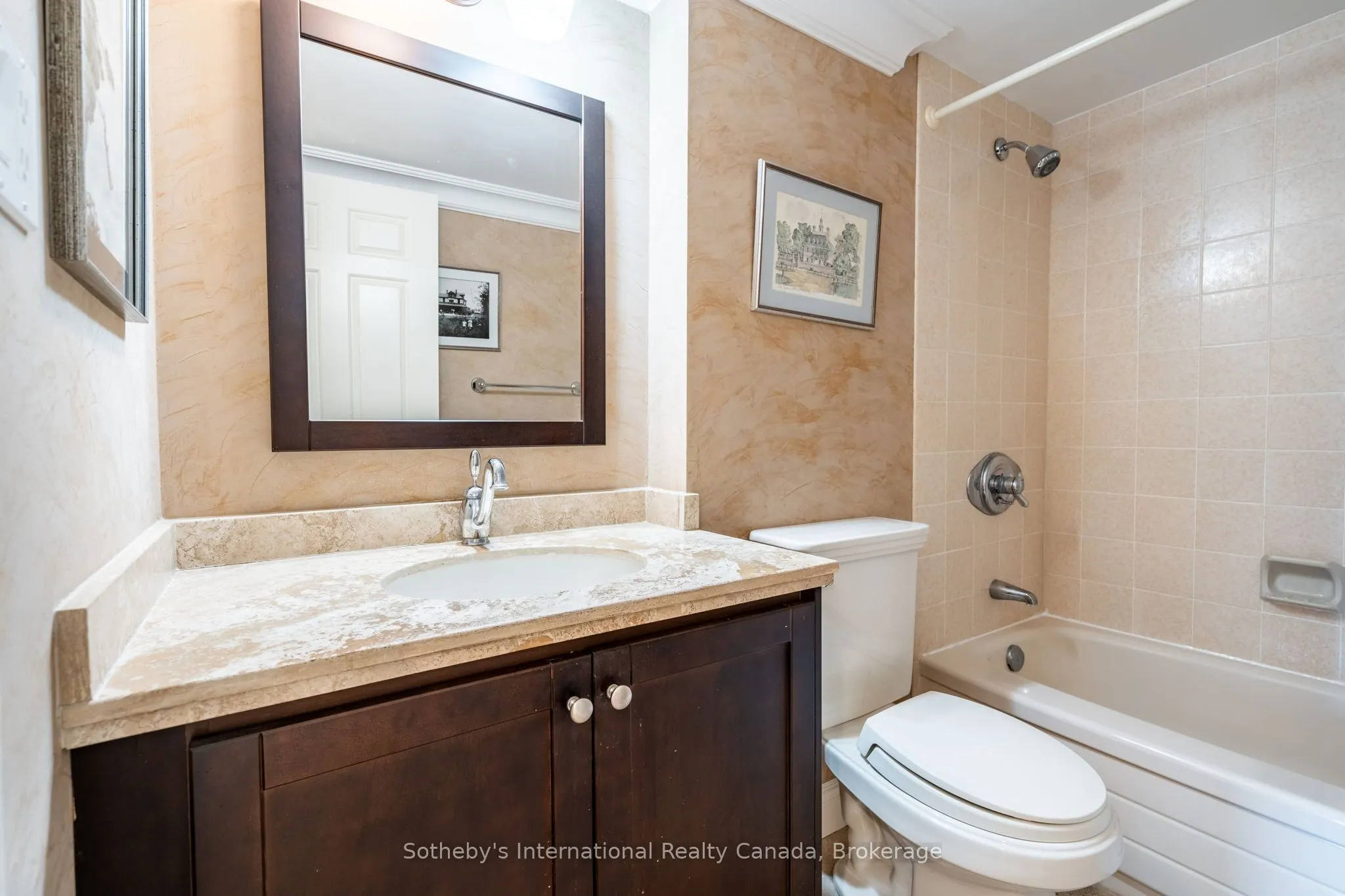 2180 Marine Drive, #1107
