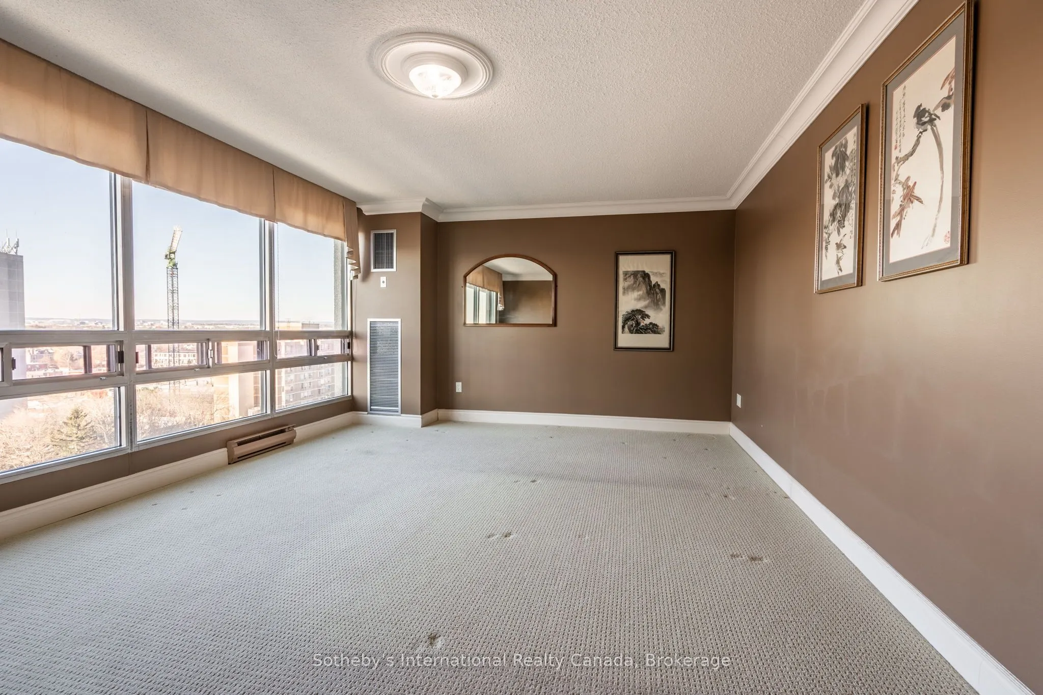 2180 Marine Drive, #1107