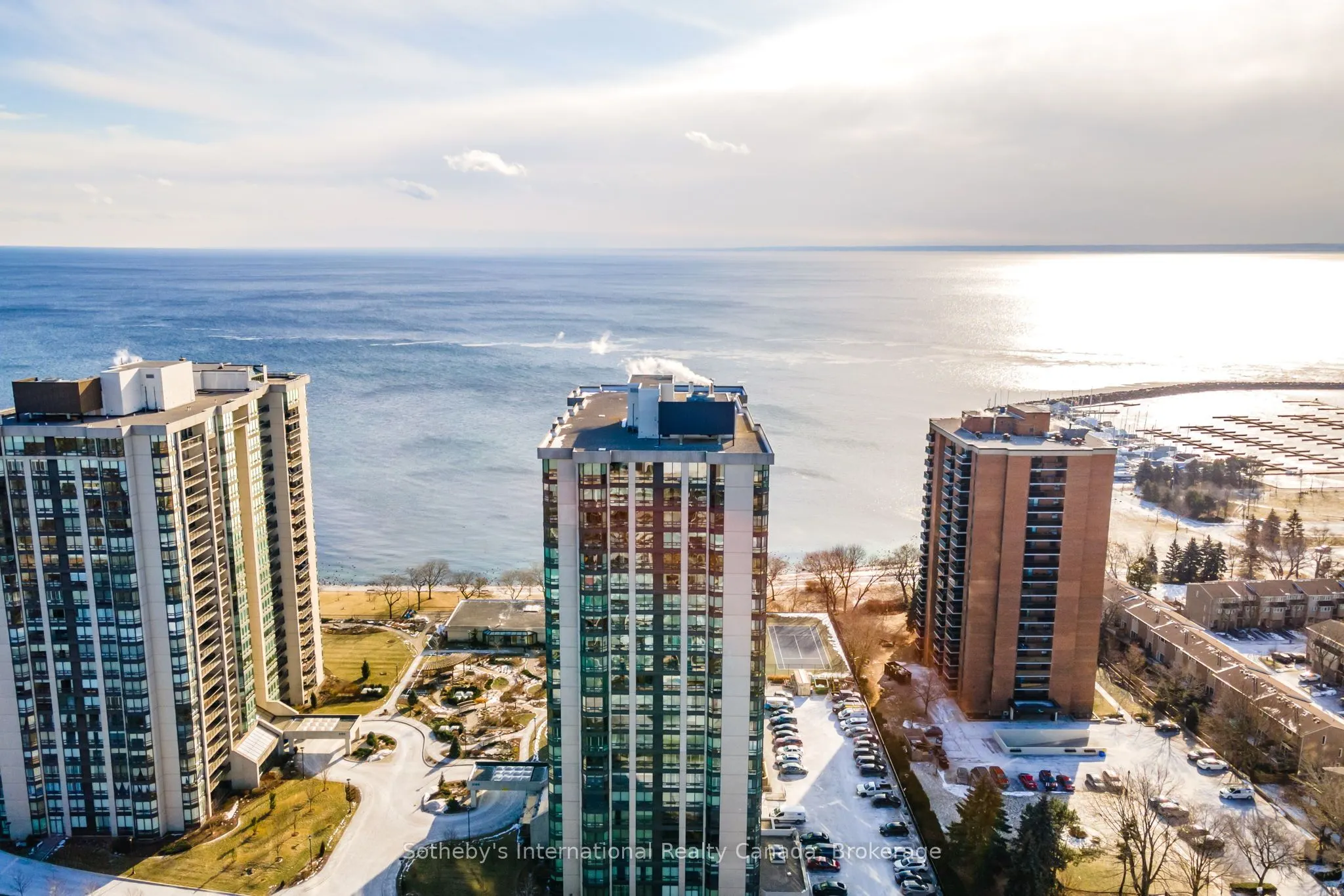 2180 Marine Drive, #1107