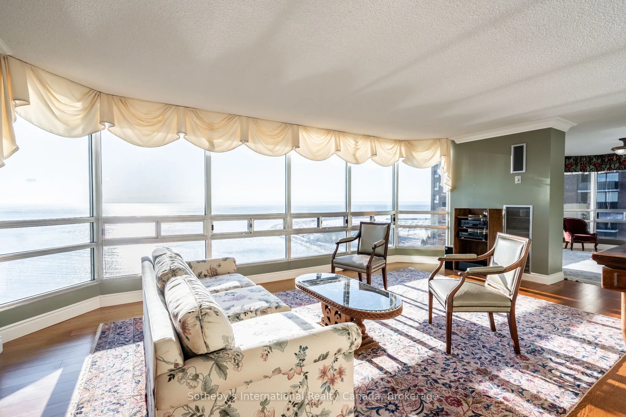 2180 Marine Drive, #1107