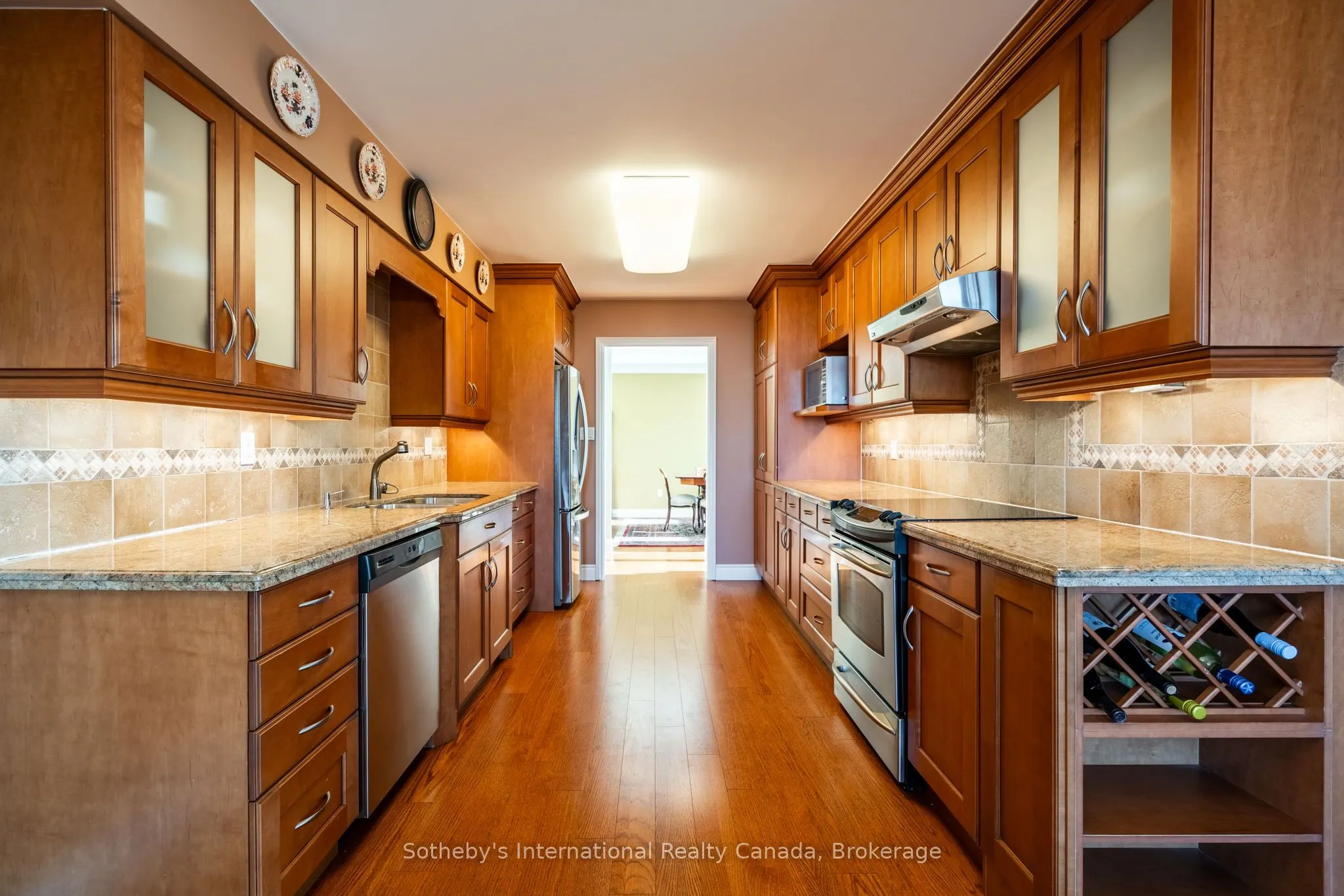 2180 Marine Drive, #1107